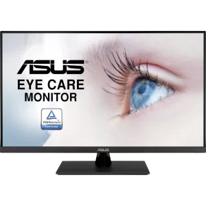 ASUS VP32AQ 80cm (31,5") QHD IPS Monitor 16:9 HDMI/DP 75Hz 5ms FreeSync