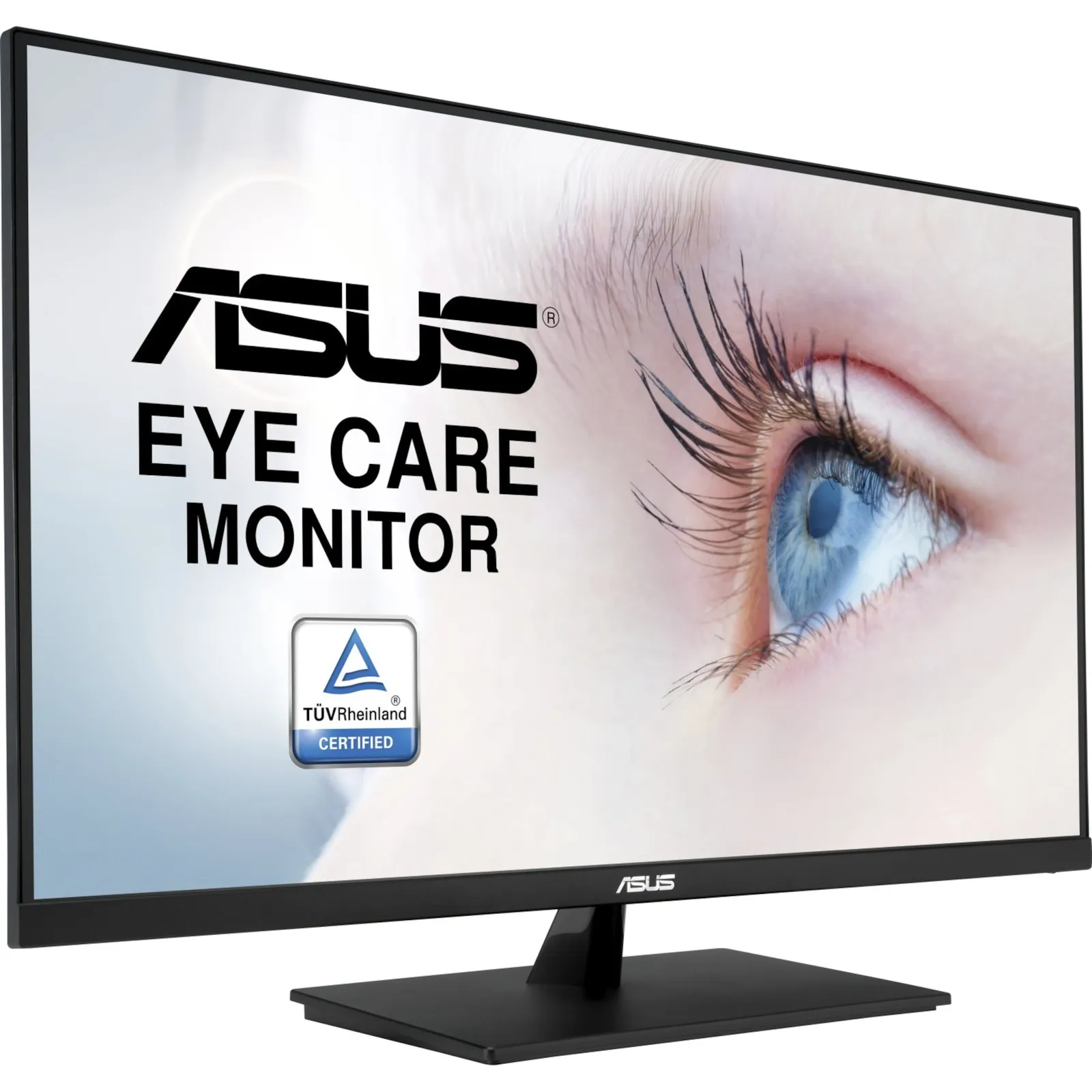 ASUS VP32AQ 80cm (31,5") QHD IPS Monitor 16:9 HDMI/DP 75Hz 5ms FreeSync - Slika 2