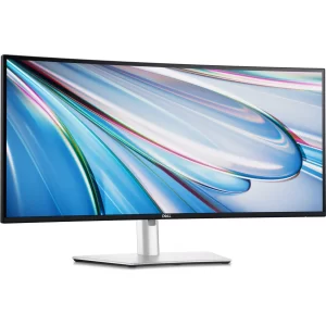 DELL UltraSharp U3425WE monitor, 34", UWQHD, 120Hz, Thunderbolt, IPS