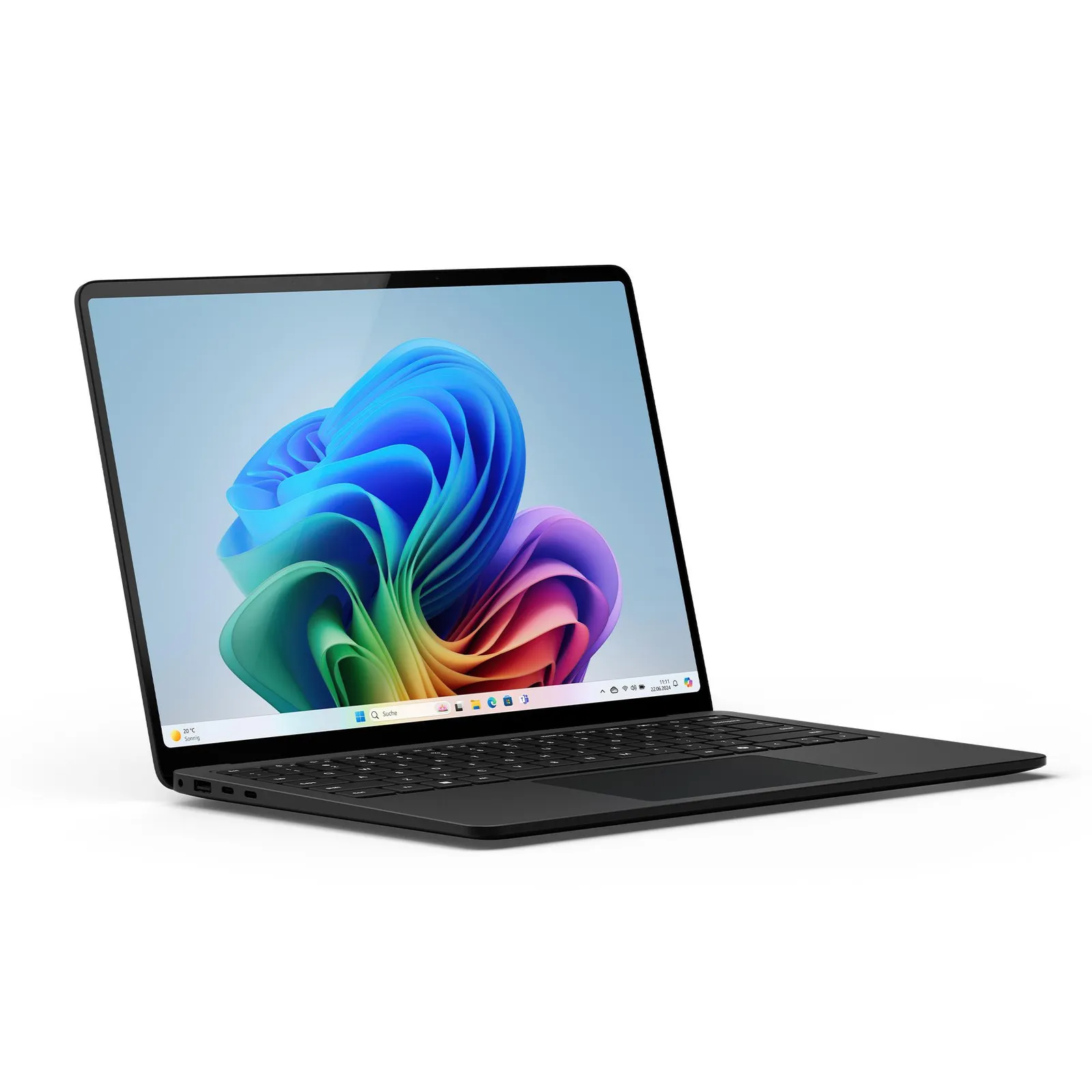 Surface Laptop (7.Generation) notebook, ZGX-00042, 13.8"/XPlus/16GB/Adreno/512GB/W11P - Slika 3