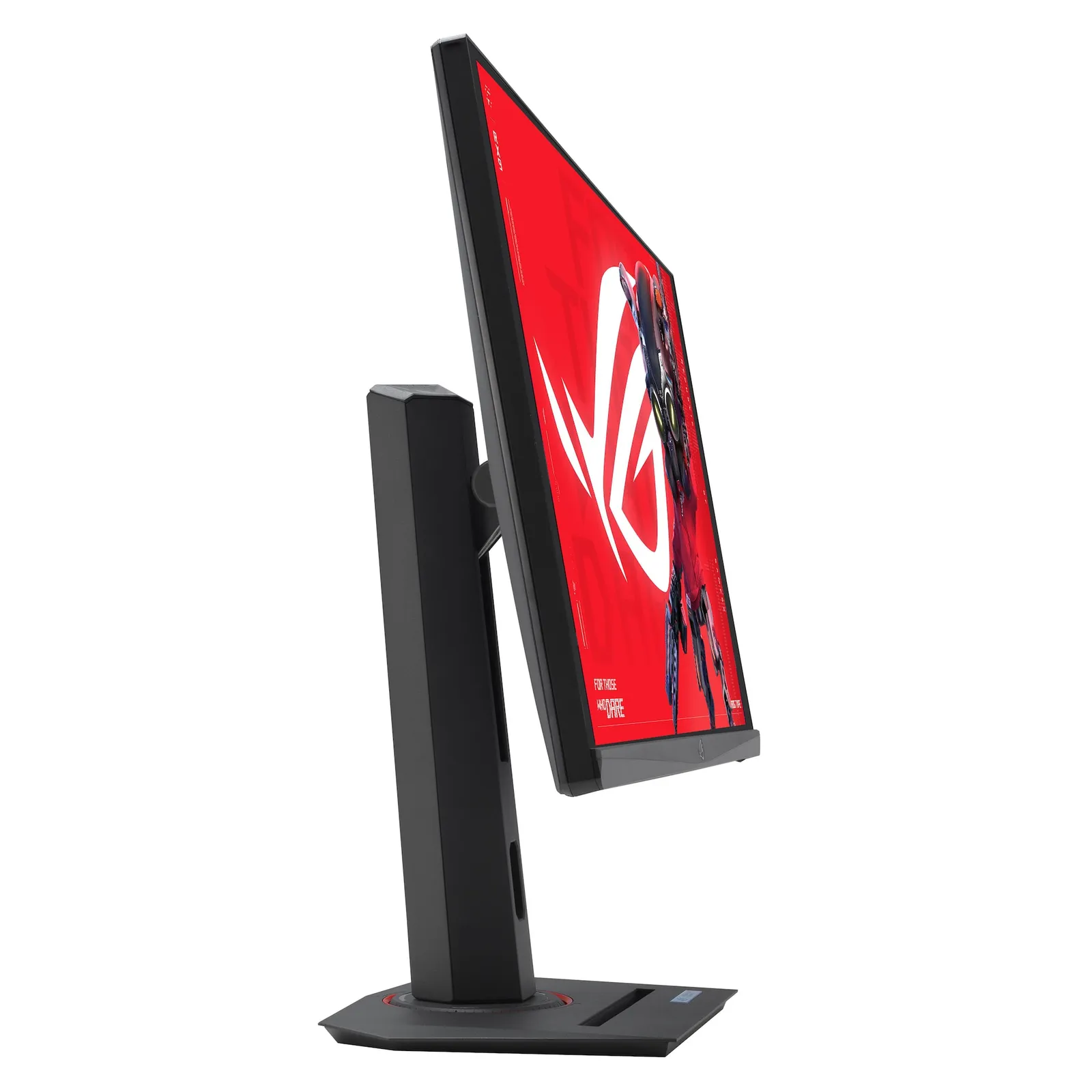 ASUS ROG Strix XG27UCS 68,6cm (27") 4K UHD Fast-IPS Gaming Monitor 16:9 HDMI/DP/USB-C 1ms 160Hz G-Sync - Slika 4