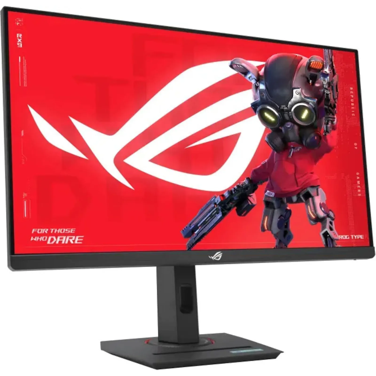ASUS ROG Strix XG27UCS 68,6cm (27") 4K UHD Fast-IPS Gaming Monitor 16:9 HDMI/DP/USB-C 1ms 160Hz G-Sync - Slika 2