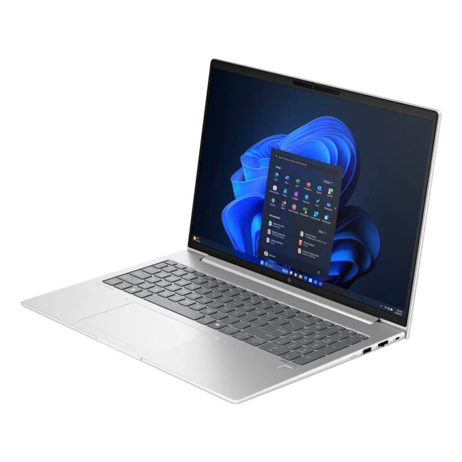 HP EliteBook 8 G1i 16" WUXGA IPS Core Ultra 7 255U 32GB/1TB Win11 Pro AD3H8ET - Slika 3