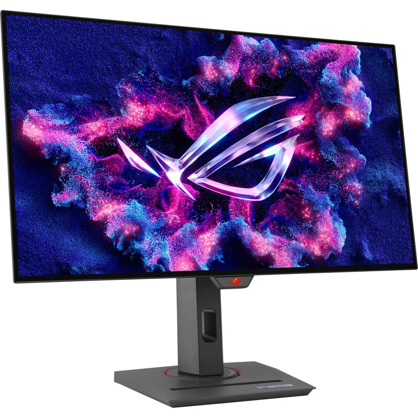 ASUS ROG Strix XG27AQDPG 67,3cm (26,5") QHD OLED Gaming Monitor 16:9 HDMI/DP 500Hz 0,03ms - Slika 2