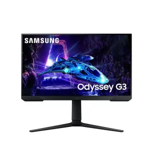 Samsung Odyssey G30D LS24DG300EUXEN 24"FHD Gaming Monitor