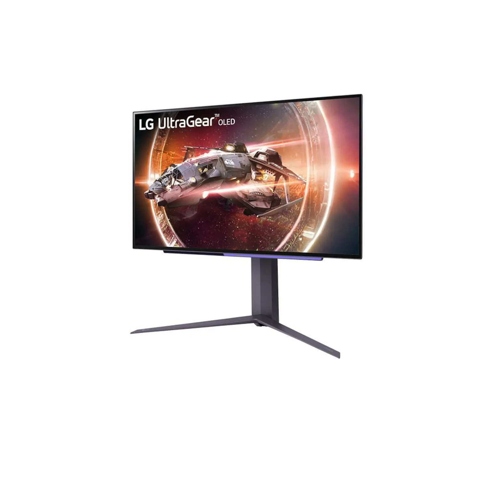 LG UltraGear 27GS95QX-B monitor, 27", QHD, 240Hz, FreeSync/G-Sync, OLED - Slika 3
