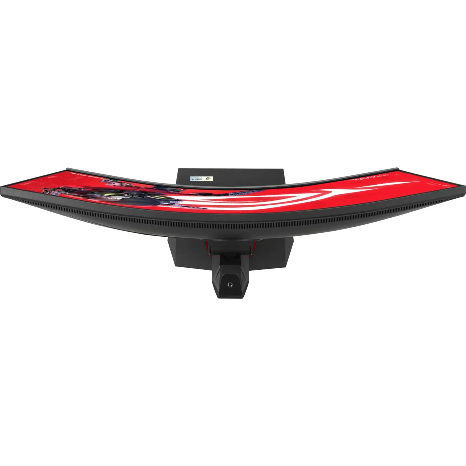 ASUS ROG Strix XG32WCMS 80cm (31,5") QHD VA Gaming Monitor Curved 16:9 HDMI/DP/USB-C 280Hz 1ms (GtG) Sync - Slika 4