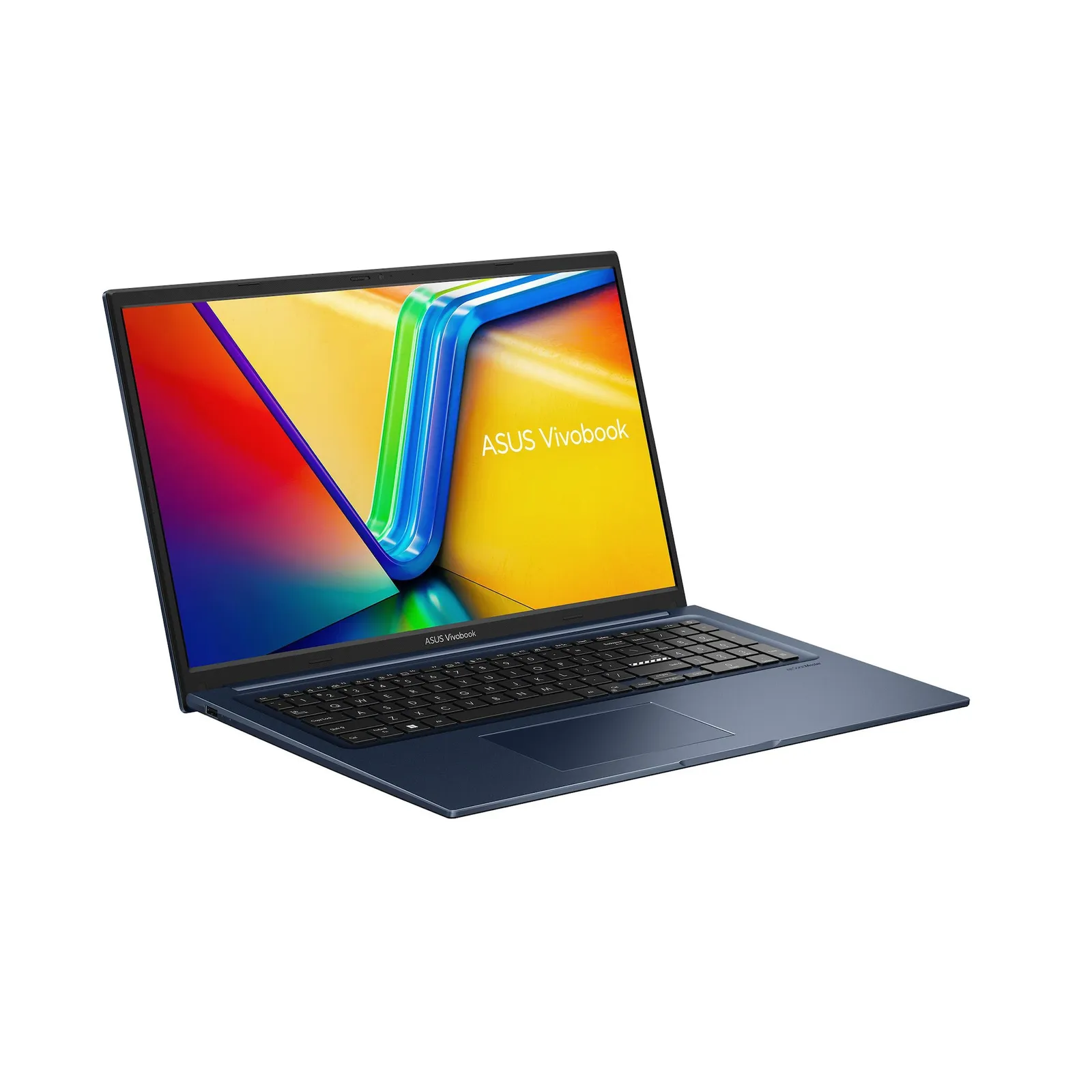 ASUS VivoBook 17 notebook, X1704VA-AU836W, 17.3"/C5/16GB/Iris/512GB/W11 - Slika 2