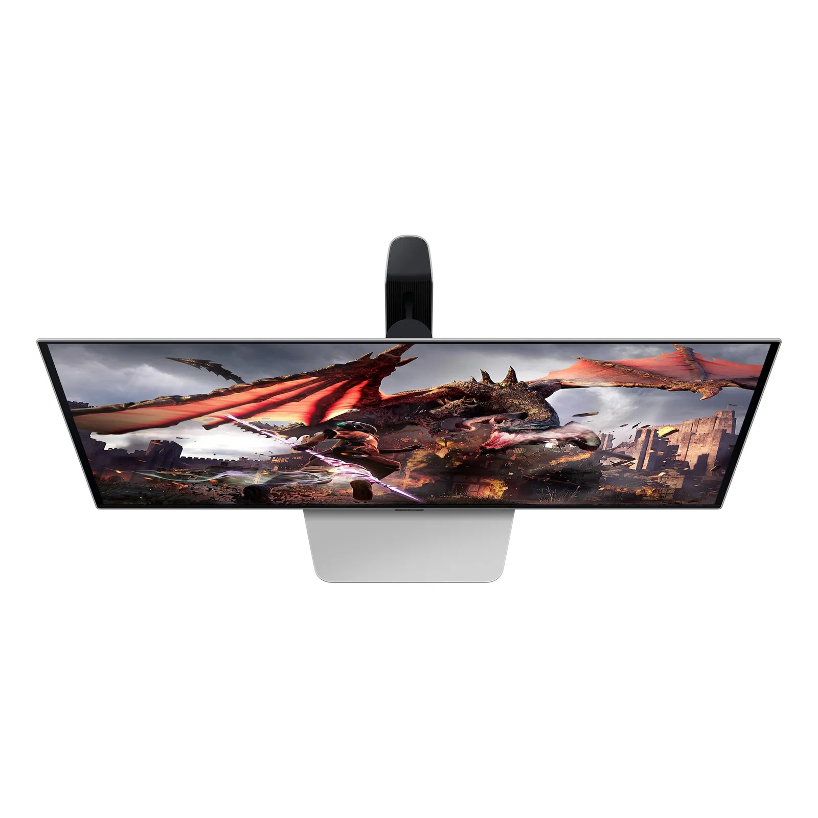 Samsung Odyssey G80SD LS32DG800SUXEN 32"OLED Gaming Monitor - Slika 2