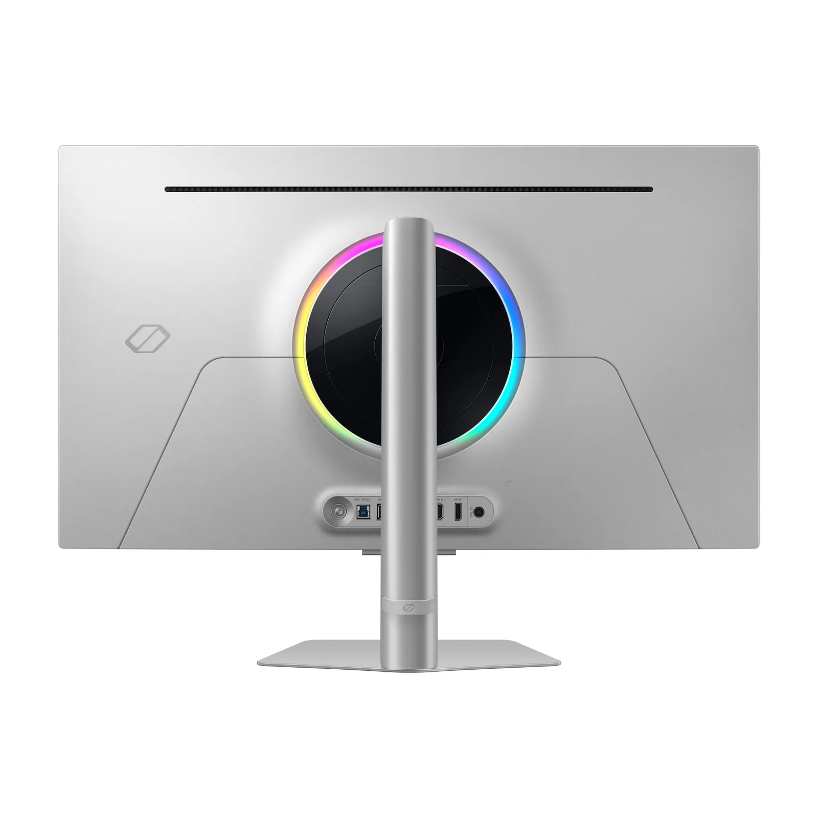 Samsung Odyssey G80SD LS32DG800SUXEN 32"OLED Gaming Monitor - Slika 3