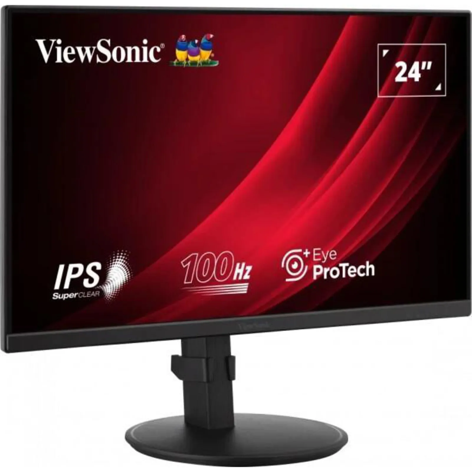 ViewSonic VG2708A 68,6cm (27") FHD 16:9 IPS Monitor HDMI/DP/USB-C 100 Hz - Slika 4