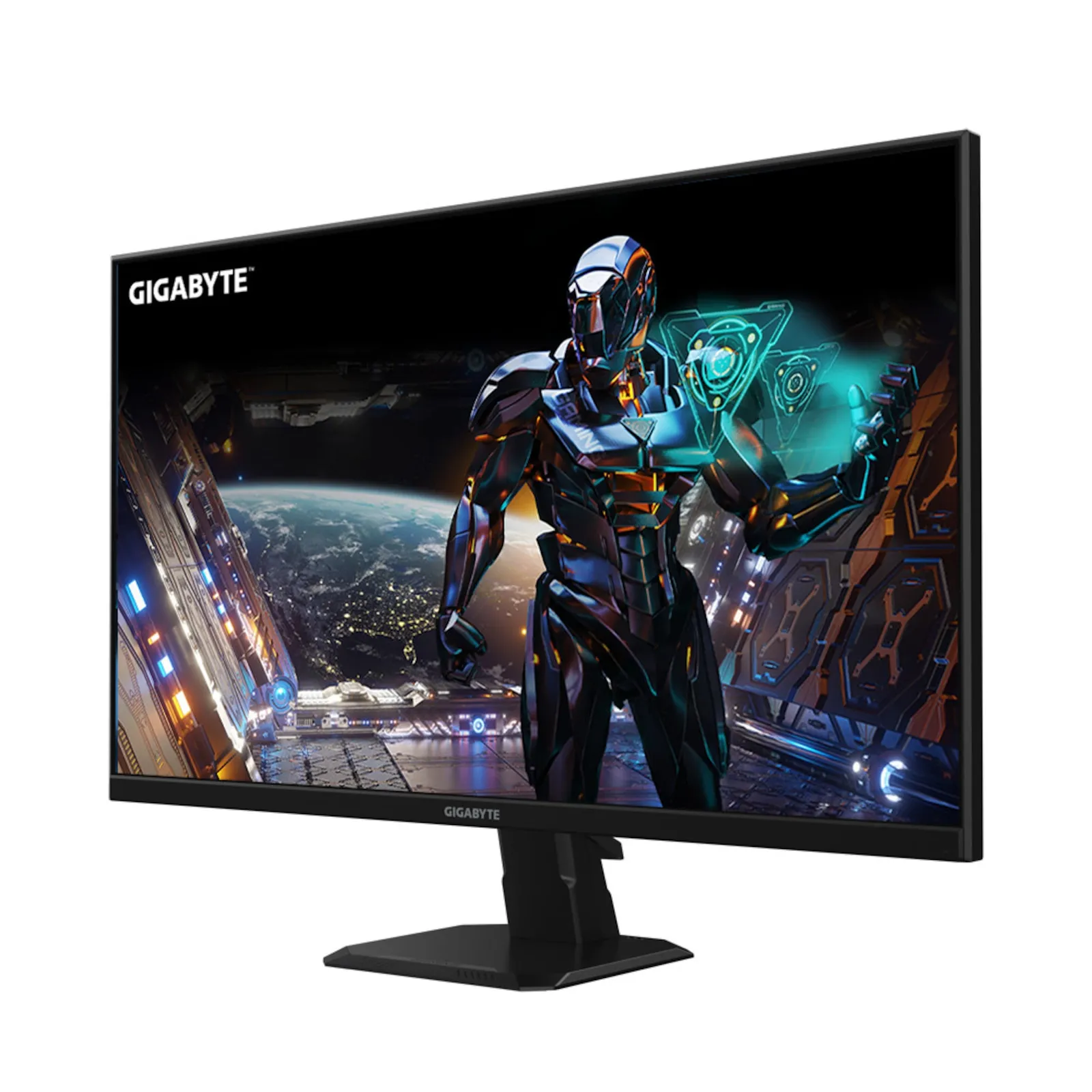 Gigabyte GS27QA 68,6 cm (27") WQHD IPS 180Hz Gaming Monitor 16:9 HDMI/DP - Slika 2