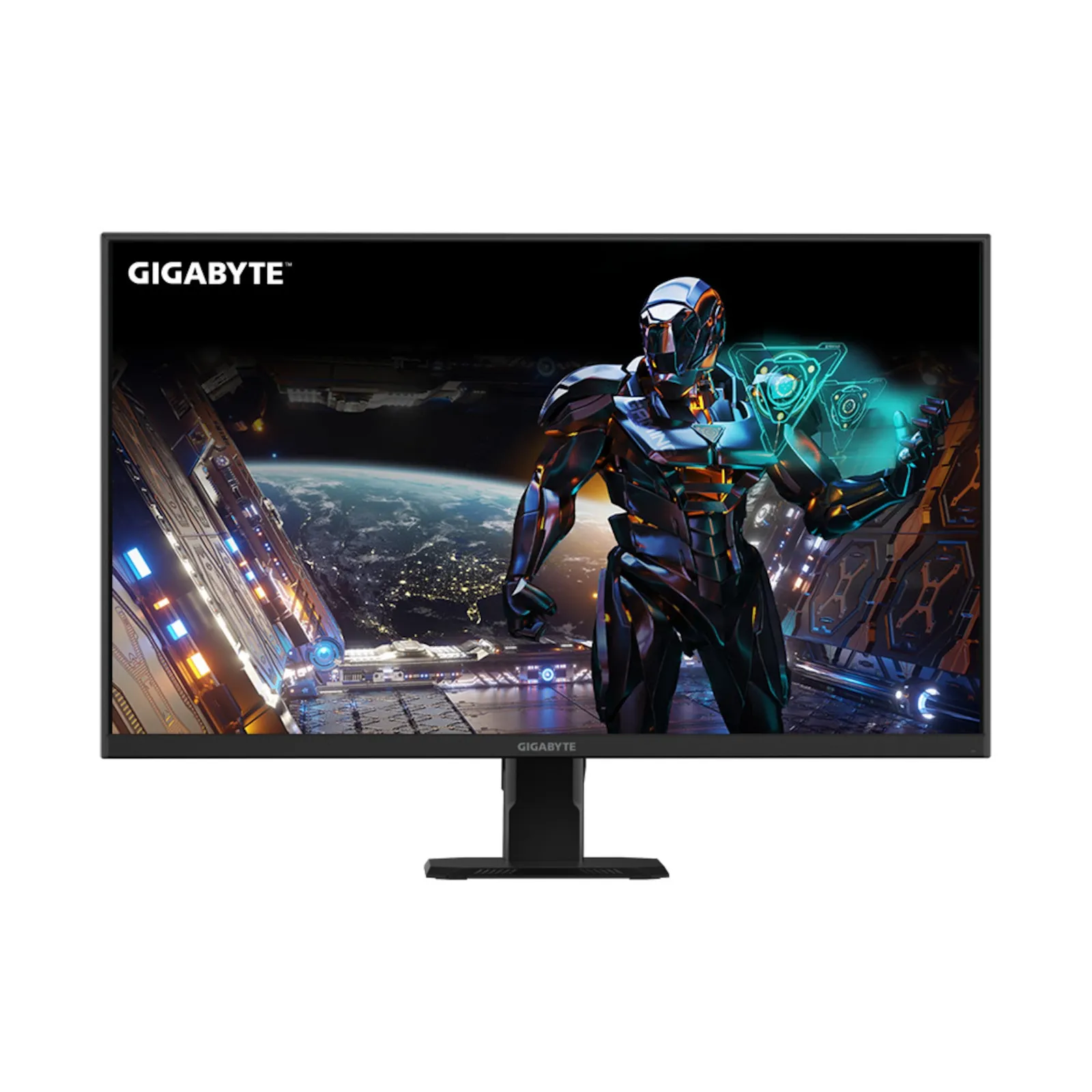 Gigabyte GS27QA 68,6 cm (27") WQHD IPS 180Hz Gaming Monitor 16:9 HDMI/DP - Slika 3