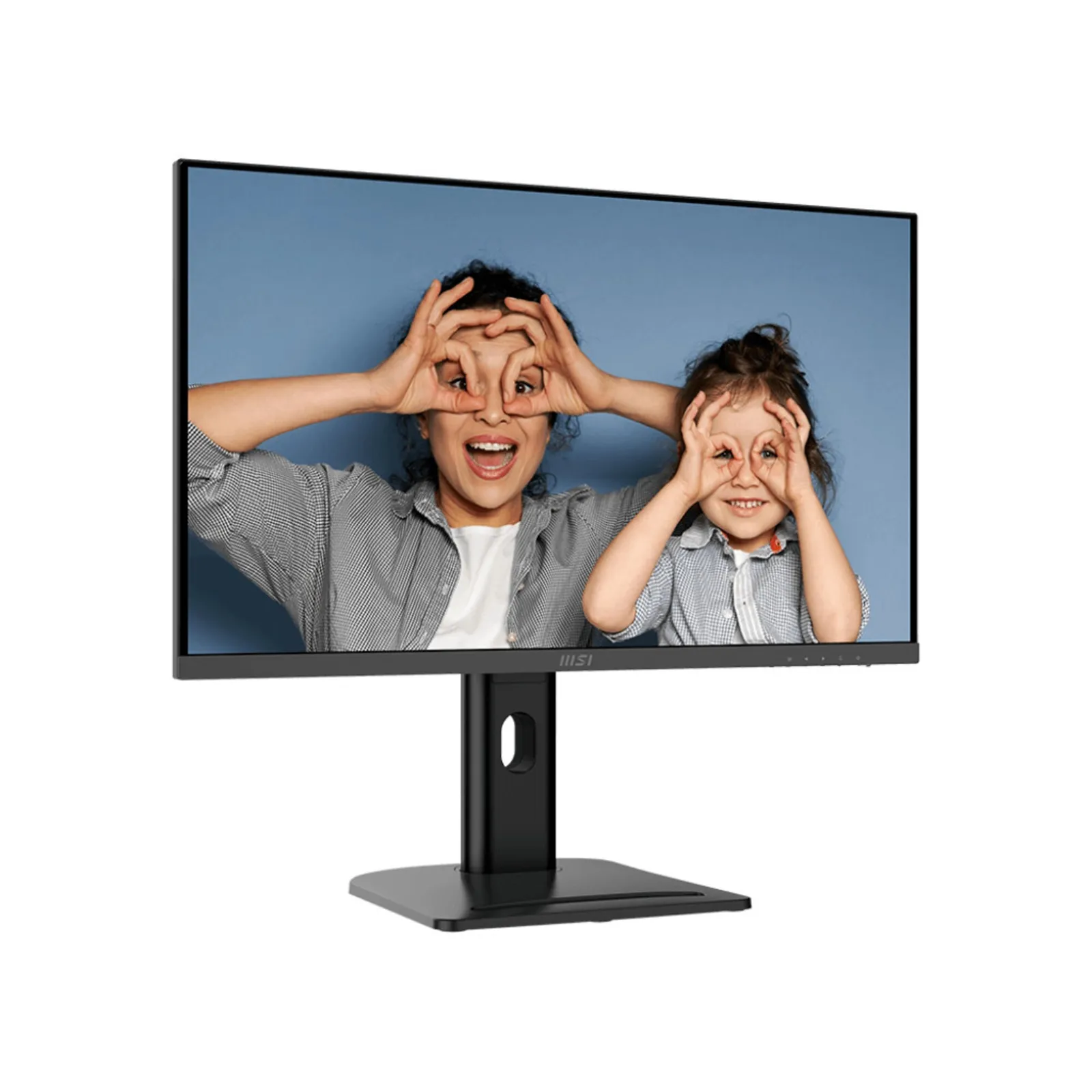 MSI Pro MP273QPDE E2 69cm (27") QHD IPS Office Monitor 16:9 HDMI/DP 100Hz 4ms Sync - Slika 2