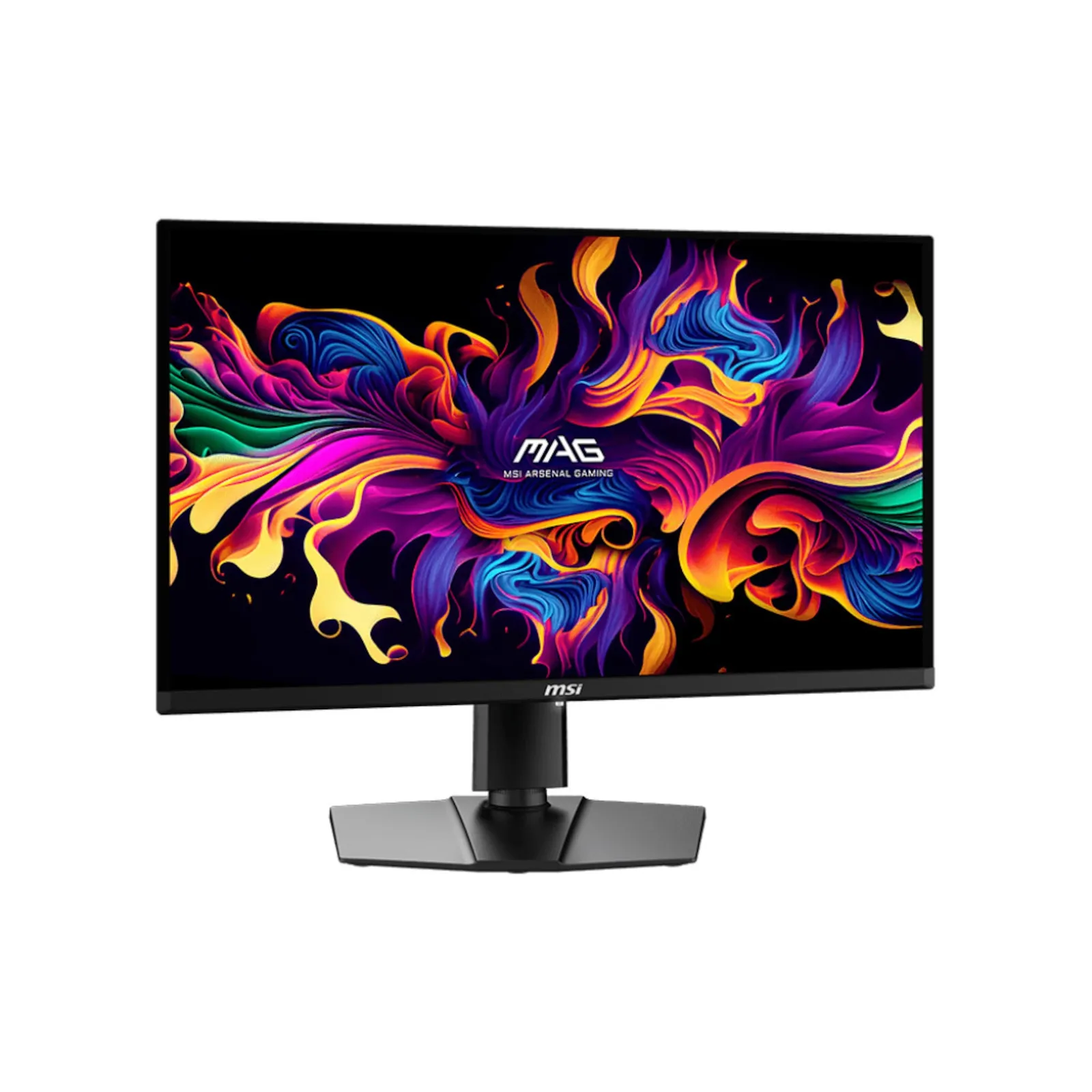 MSI MAG 271QPXDE QD-OLED E2 monitor, 27", QHD, 240Hz, FreeSync, OLED - Slika 2