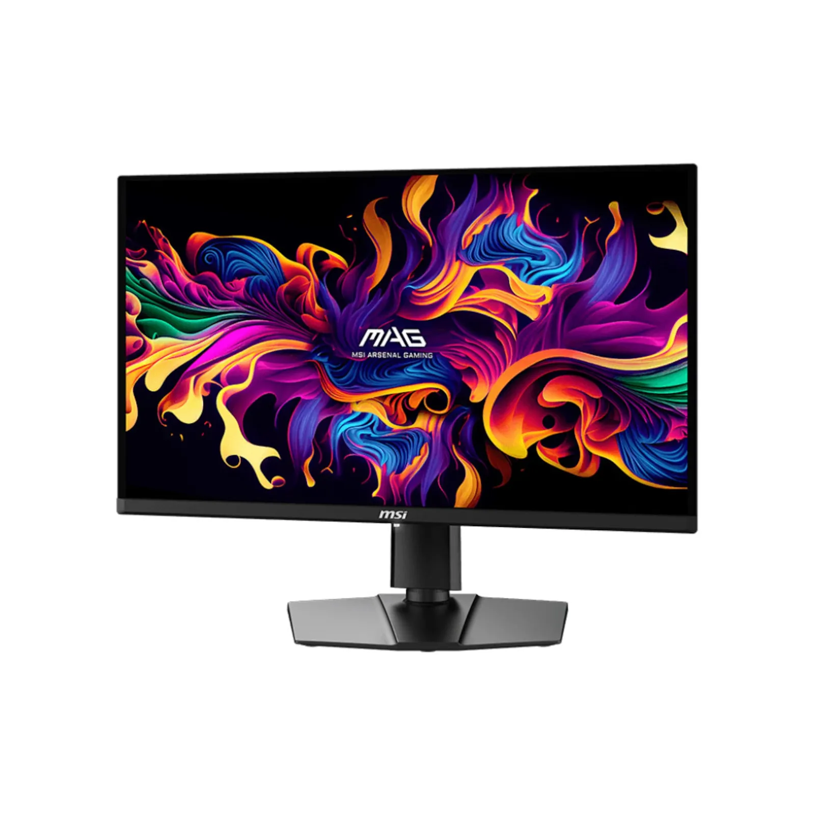 MSI MAG 271QPXDE QD-OLED E2 monitor, 27", QHD, 240Hz, FreeSync, OLED - Slika 3