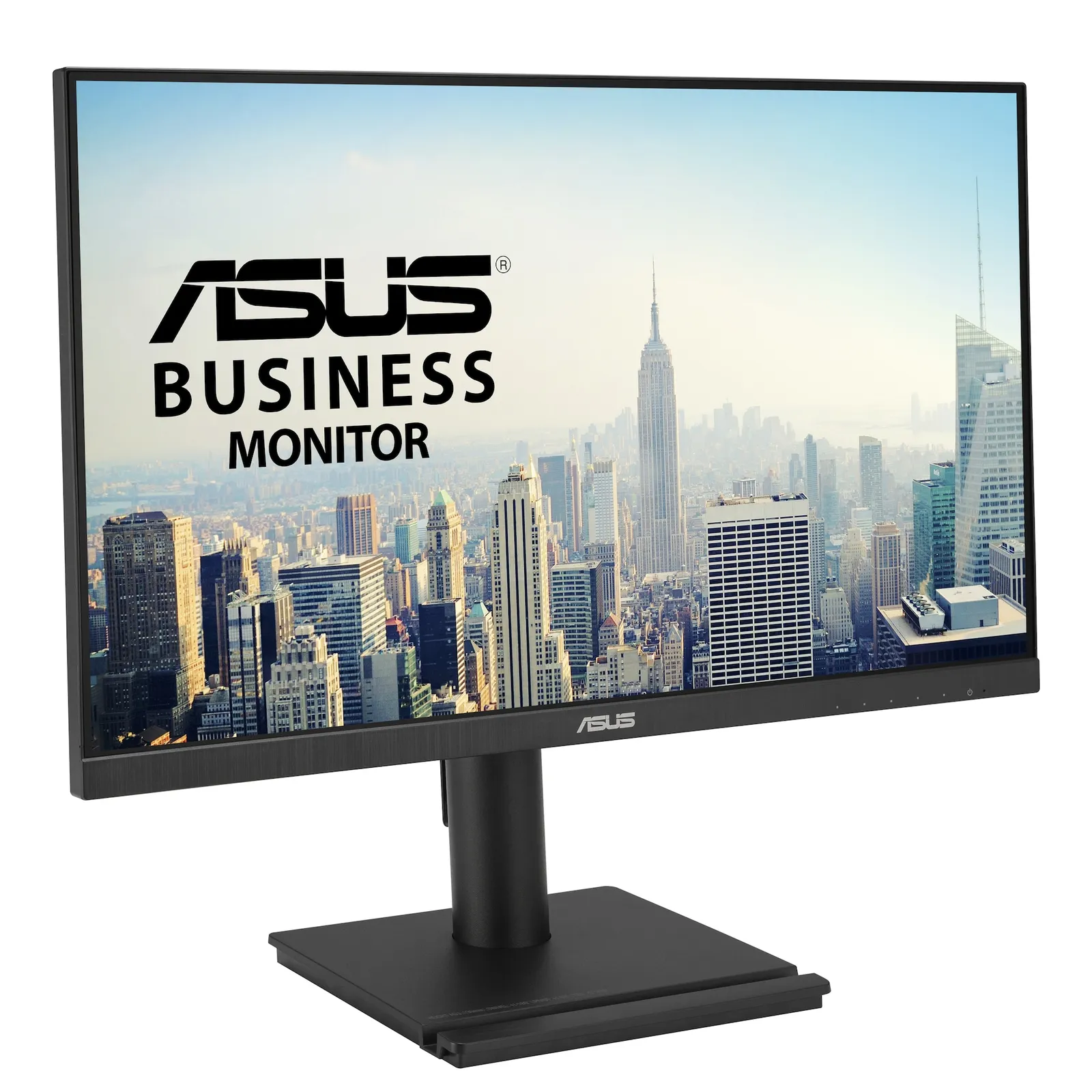 ASUS VA24DQFS 60,5cm (23,8") FHD IPS Office Monitor 16:9 HDMI/DP/USB 100Hz 1ms Sync - Slika 2