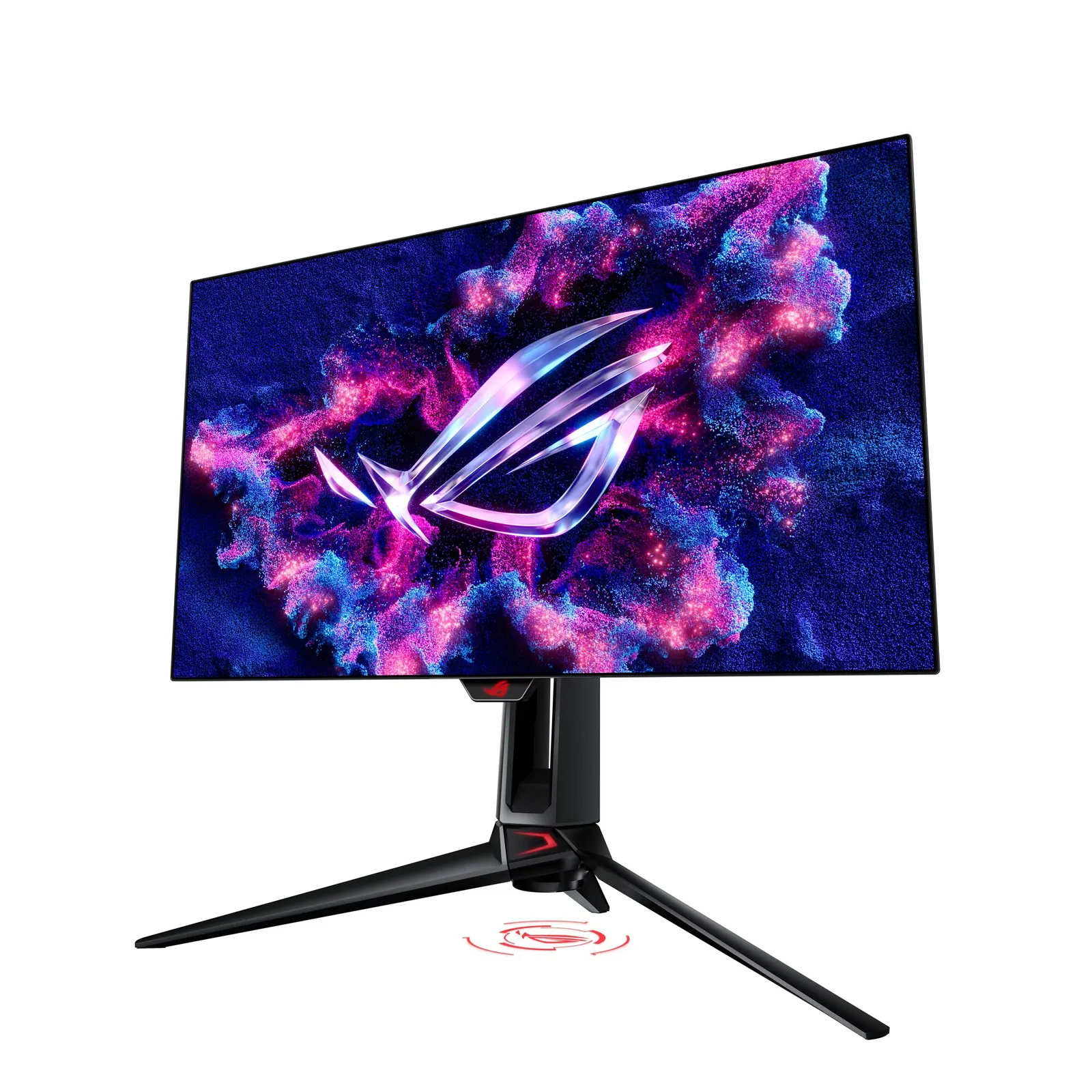ASUS ROG Swift PG27AQDP 67,3cm (26,5") QHD OLED Gaming Monitor 16:9 HDMI/DP/USB 480Hz 0,03ms - Slika 4