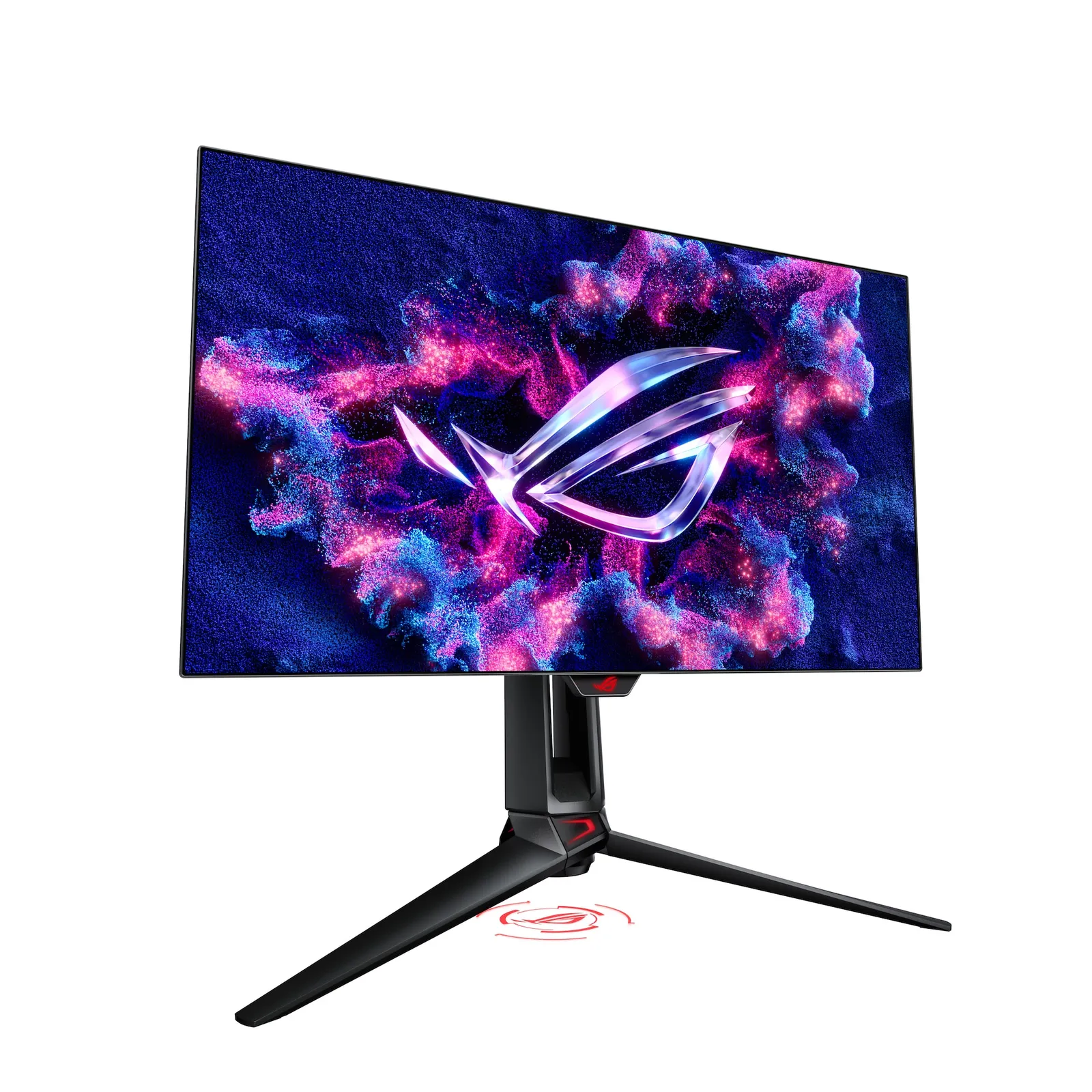 ASUS ROG Swift PG27AQDP 67,3cm (26,5") QHD OLED Gaming Monitor 16:9 HDMI/DP/USB 480Hz 0,03ms - Slika 2