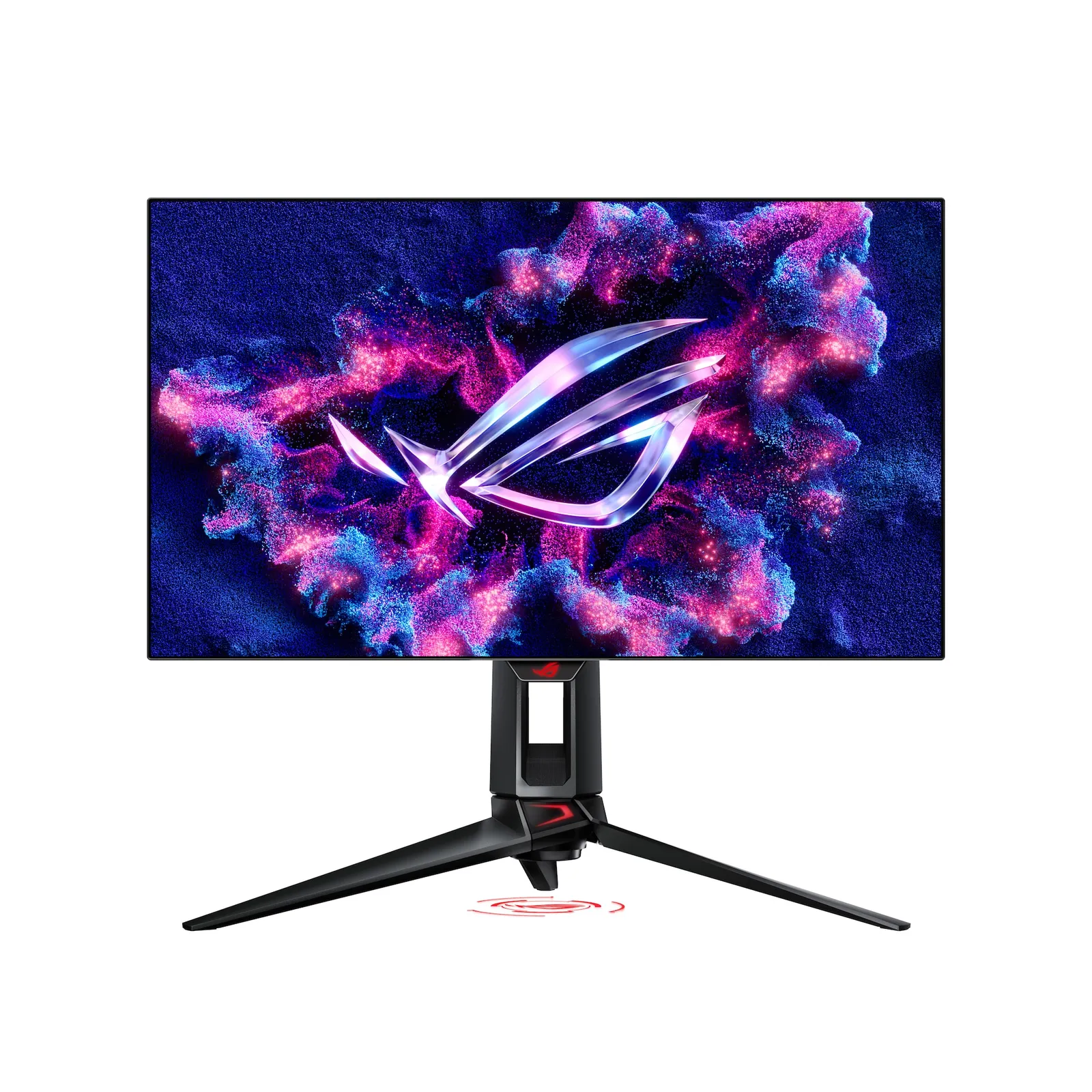 ASUS ROG Swift PG27AQDP 67,3cm (26,5") QHD OLED Gaming Monitor 16:9 HDMI/DP/USB 480Hz 0,03ms - Slika 3