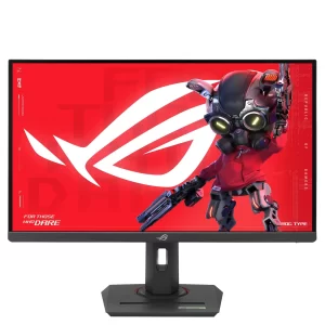 ASUS ROG Strix XG27ACMS 68,6cm (27") QHD Fast-IPS Gaming Monitor 16:9 HDMI/DP/USB-C 320Hz 0,3ms Sync