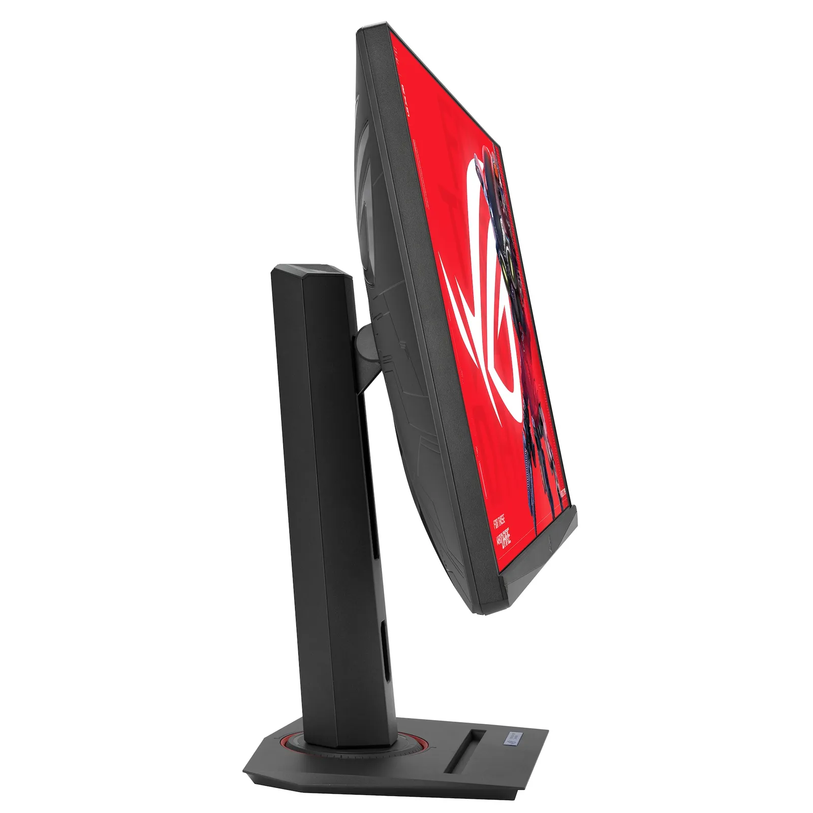 ASUS ROG Strix XG27ACMS 68,6cm (27") QHD Fast-IPS Gaming Monitor 16:9 HDMI/DP/USB-C 320Hz 0,3ms Sync - Slika 4