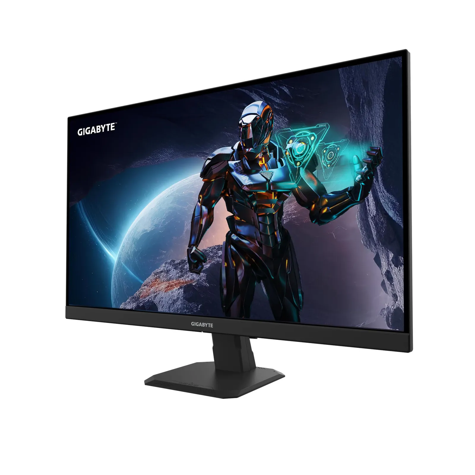 Gigabyte GS27U 68,6cm (27") 4K UHD SS-IPS Gaming Monitor 16:9 HDMI/DP 160Hz 1ms (MPRT) FreeSync Premium - Slika 3