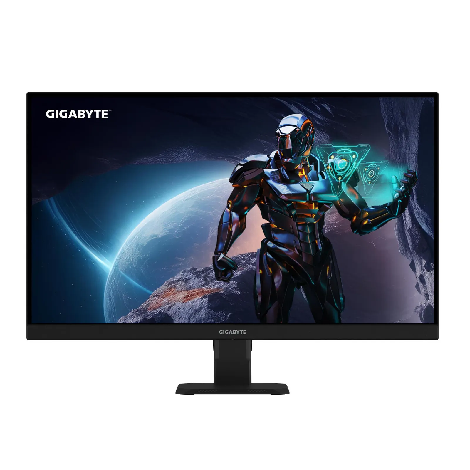 Gigabyte GS27U 68,6cm (27") 4K UHD SS-IPS Gaming Monitor 16:9 HDMI/DP 160Hz 1ms (MPRT) FreeSync Premium - Slika 2