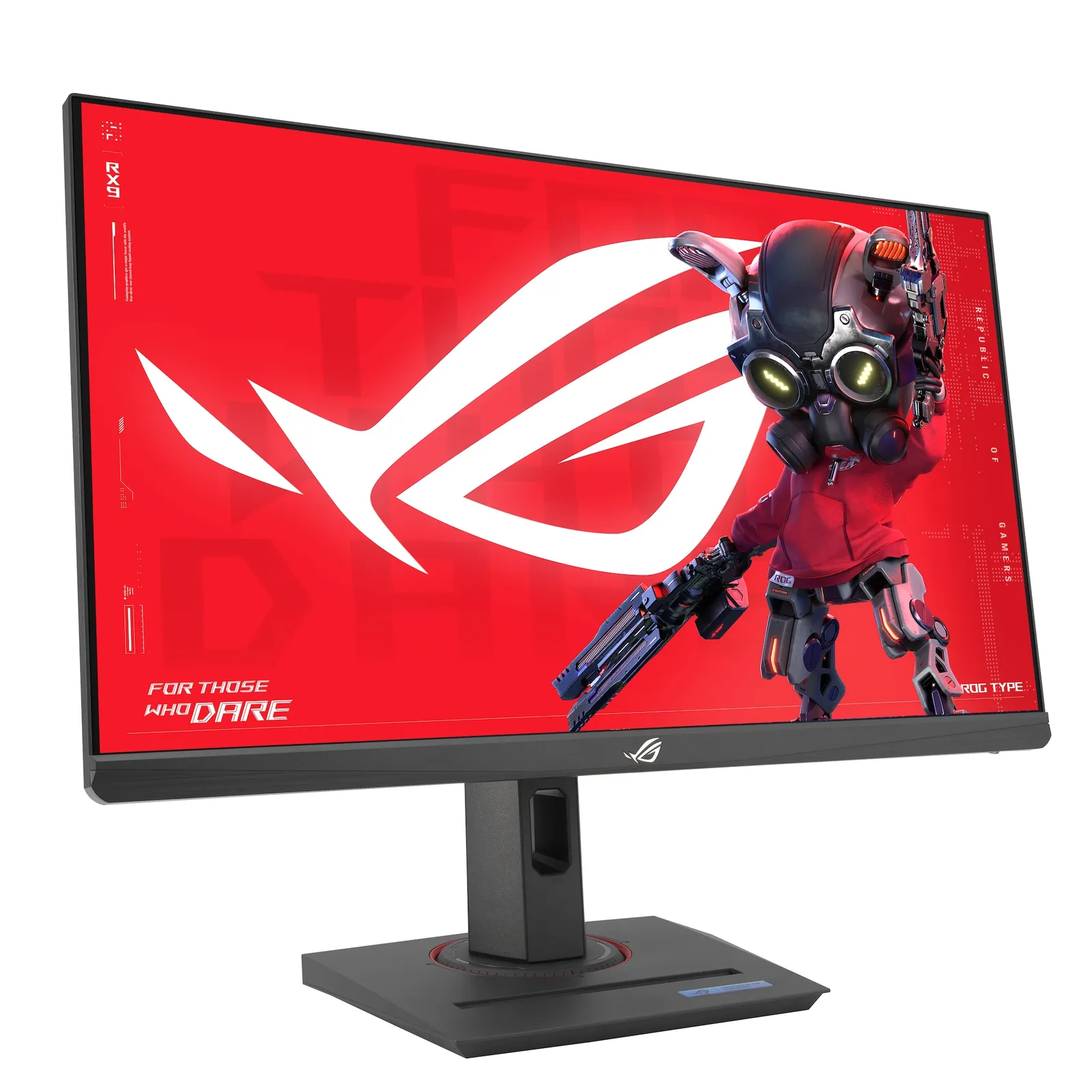 ASUS ROG Strix XG259CS monitor, 25", FullHD, 180Hz, FreeSync, IPS - Slika 2