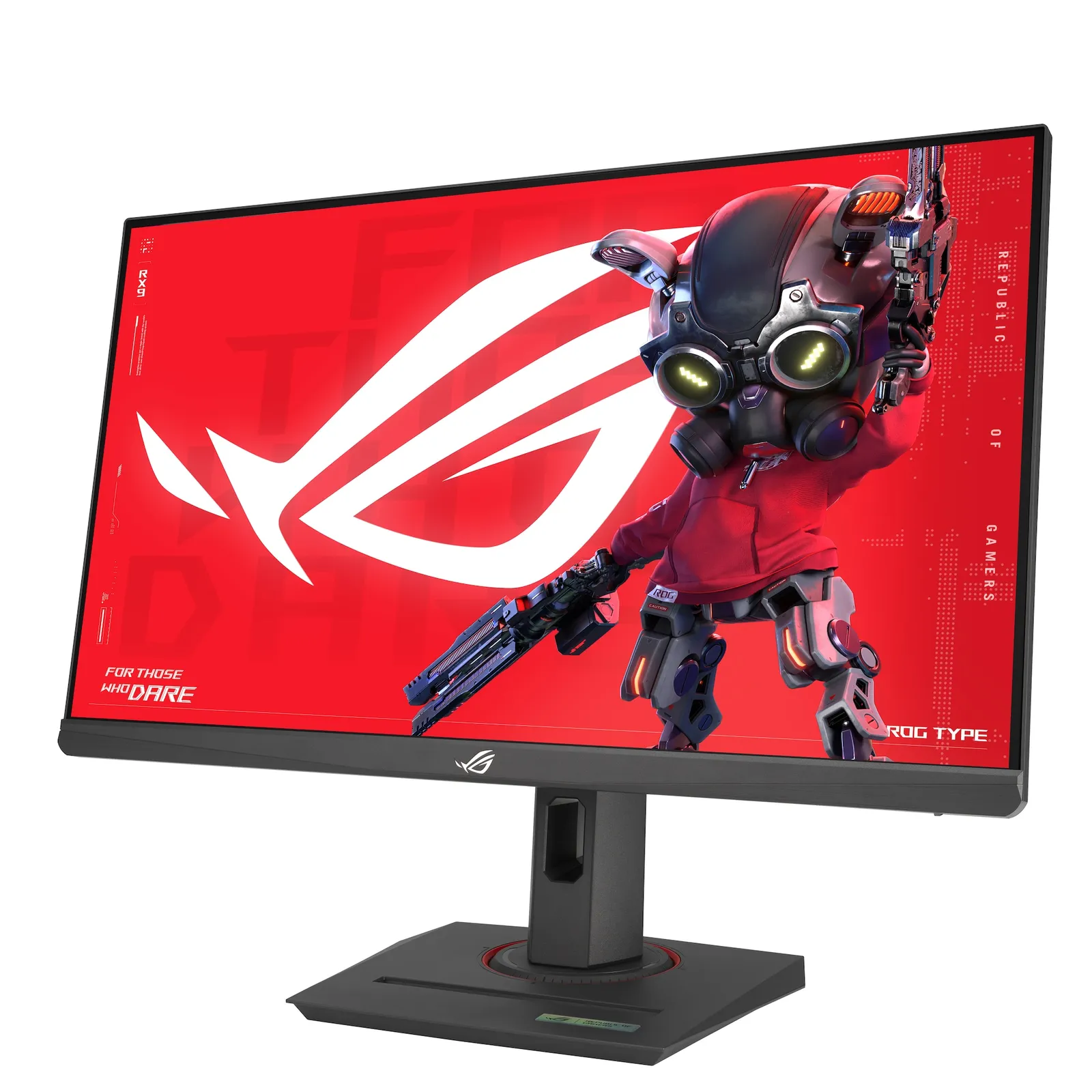 ASUS ROG Strix XG259CS monitor, 25", FullHD, 180Hz, FreeSync, IPS - Slika 3