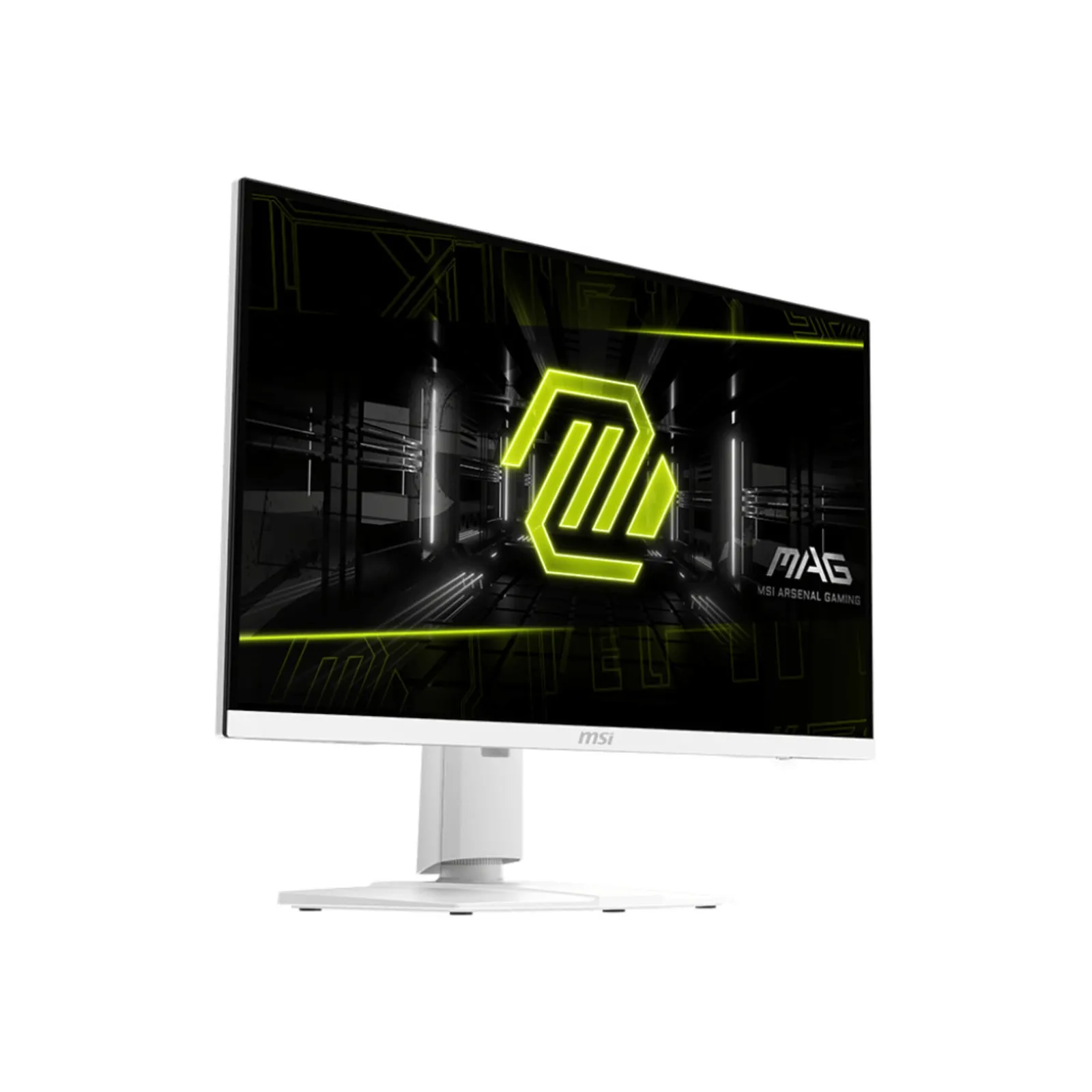 MSI MAG 274URFWDE 69cm (27") 4K UHD IPS Gaming Monitor 16:9 DP/HDMI/USB-C 160Hz 0,5ms (GtG) - Slika 2