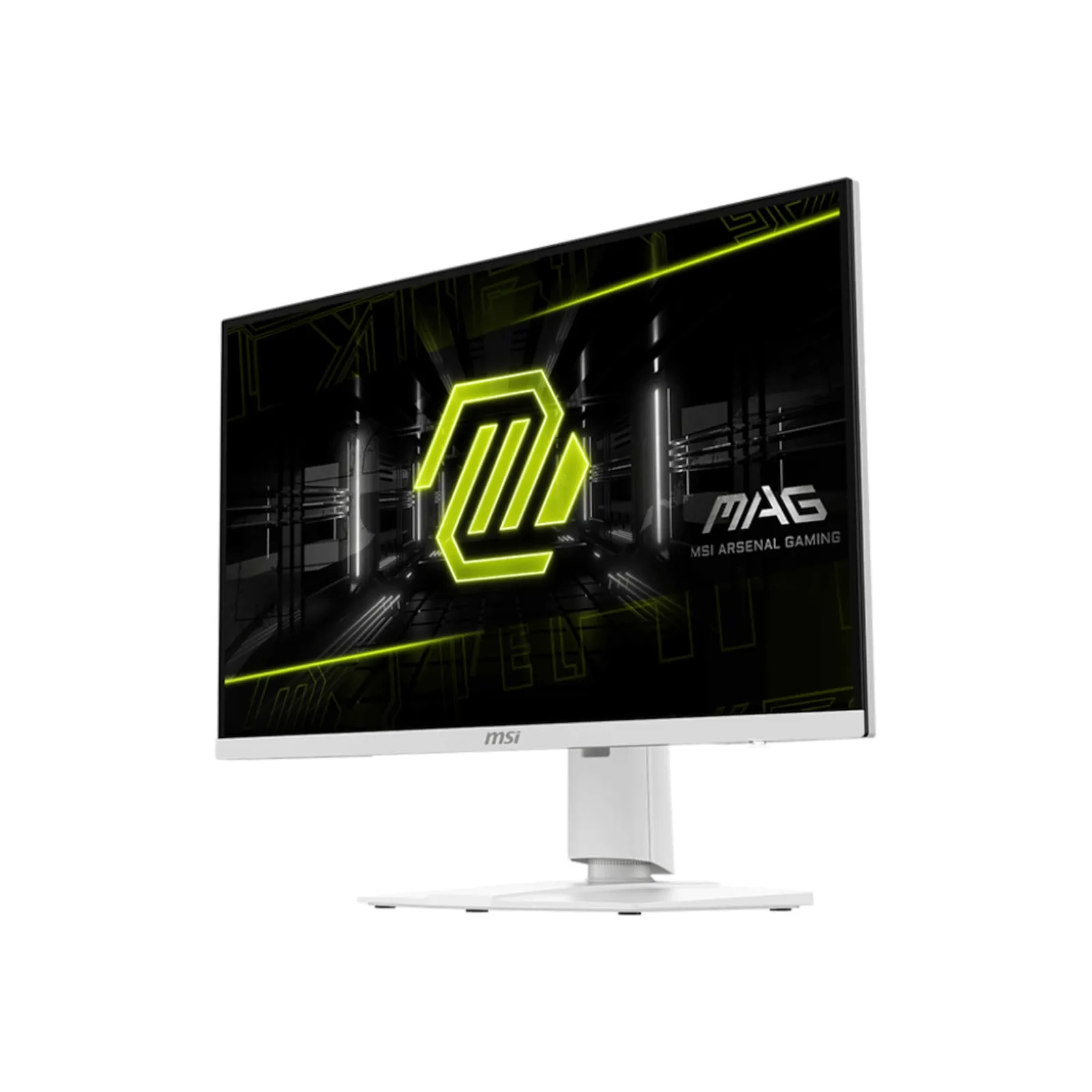 MSI MAG 274URFWDE 69cm (27") 4K UHD IPS Gaming Monitor 16:9 DP/HDMI/USB-C 160Hz 0,5ms (GtG) - Slika 3