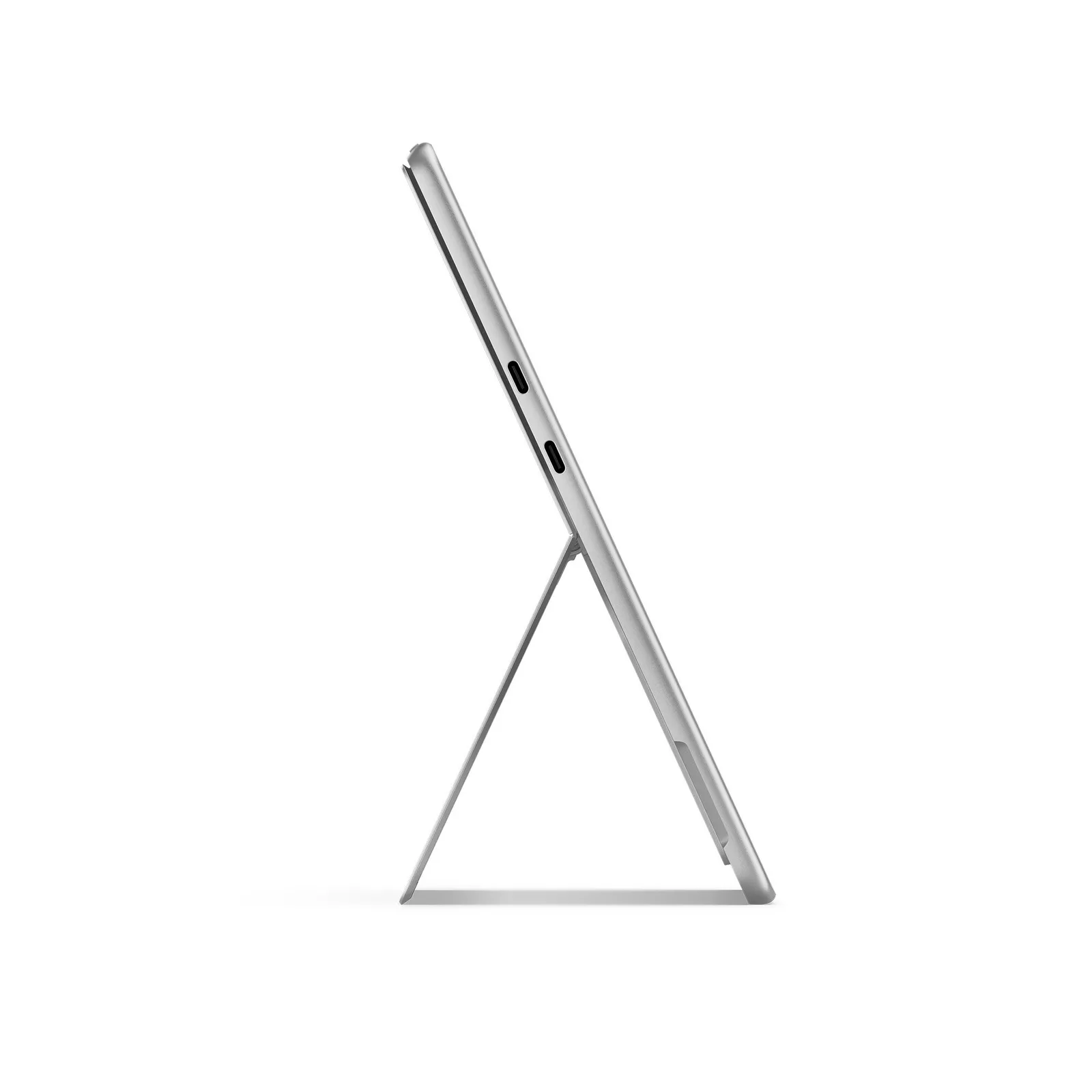 Microsoft Surface Pro (11. Edition) Copilot+ PC 13" OLED 2in1 Platin Snapdragon® X Elite 16GB/512GB SSD Win11 EP2-08363 - Slika 4
