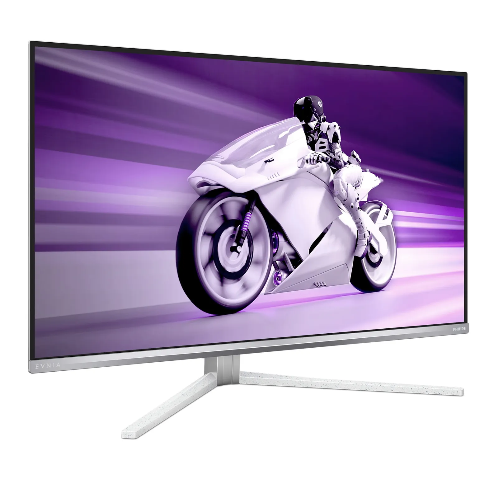 Philips Evnia 32M2N8900 80cm (31.5") 4K OLED Gaming Monitor 16:9 HDMI/DP/USB 240Hz 0.03ms (MPRT) Sync - Slika 2
