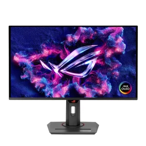 ASUS ROG Strix XG27ACDNG monitor, 27", QHD, 360Hz, FreeSync/G-Sync, IPS