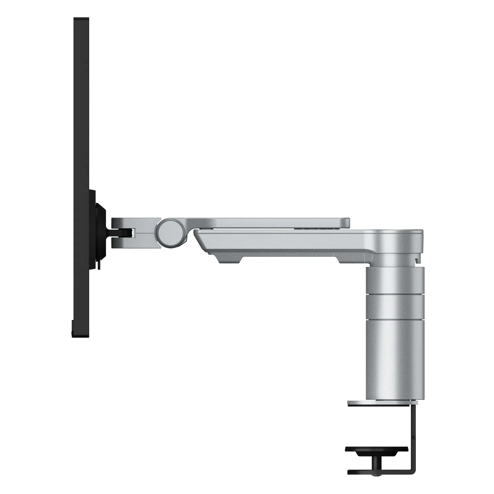 EIZO FlexScan FLT 60,5m (23,8) Full HD IPS Monitor DP/USB-C - Slika 4