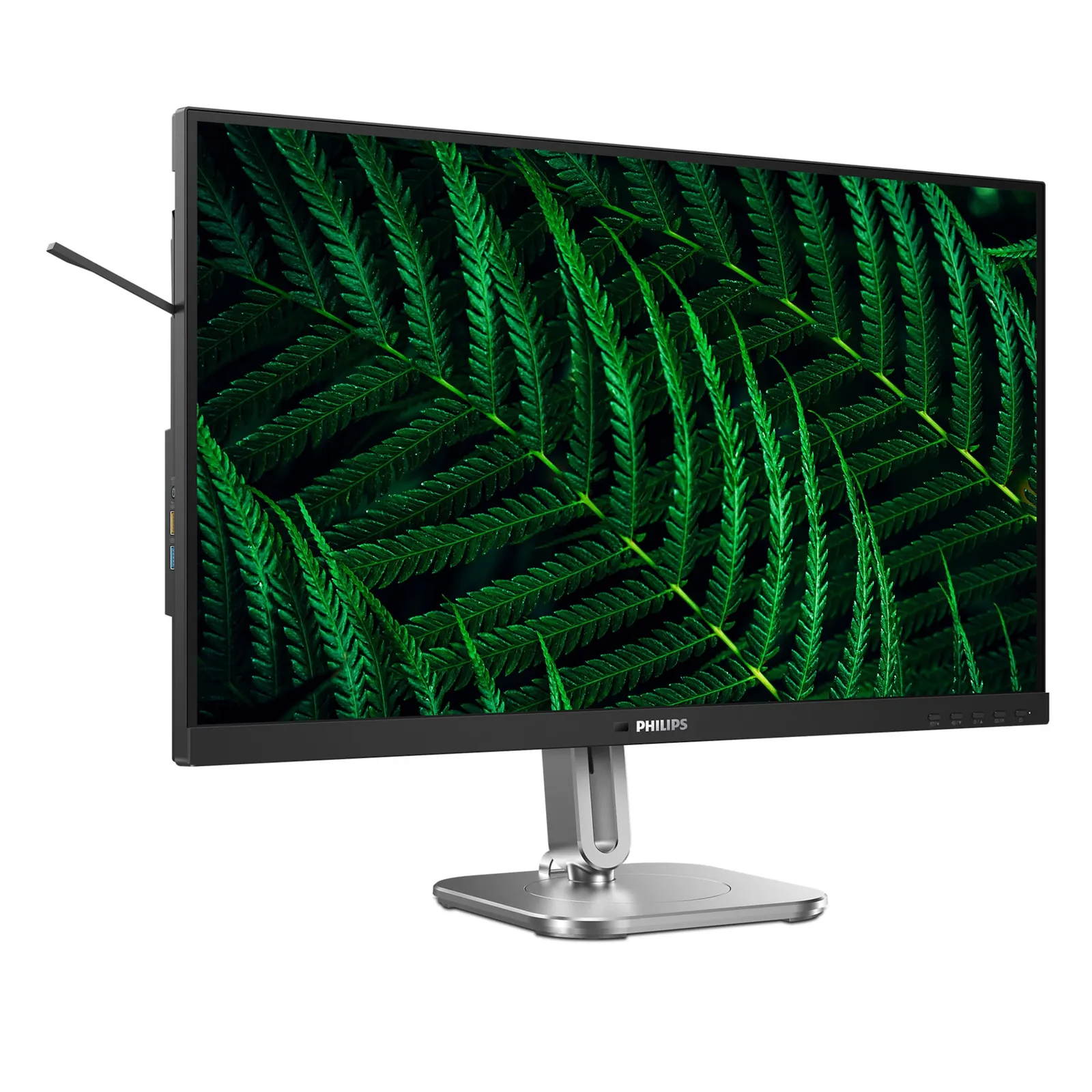 Philips 27B2G5200 68,6cm (27") FHD IPS Business Monitor 16:9 VGA/HDMI/DP/USB 100Hz 4ms (MPRT) Sync - Slika 2