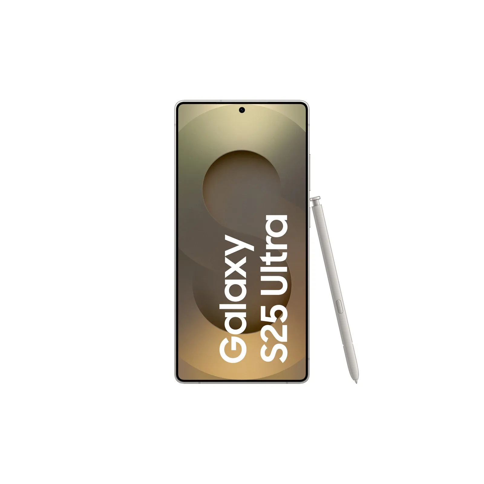 Samsung GALAXY S25 Ultra 256GB, titanium siva - Slika 4