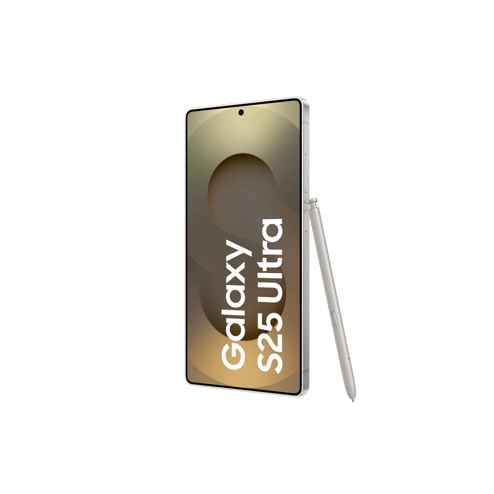 Samsung GALAXY S25 Ultra 256GB, titanium siva - Slika 3