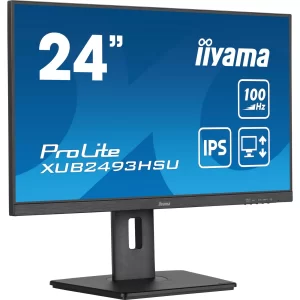 iiyama ProLite XUB2497HSU-B2