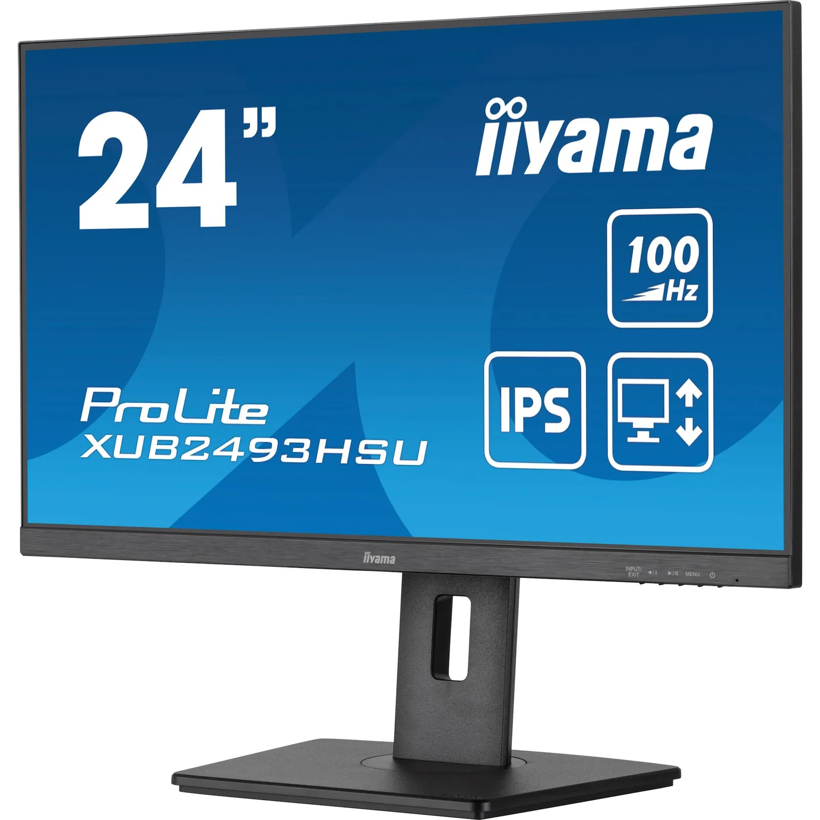 iiyama ProLite XUB2497HSU-B2 - Slika 4