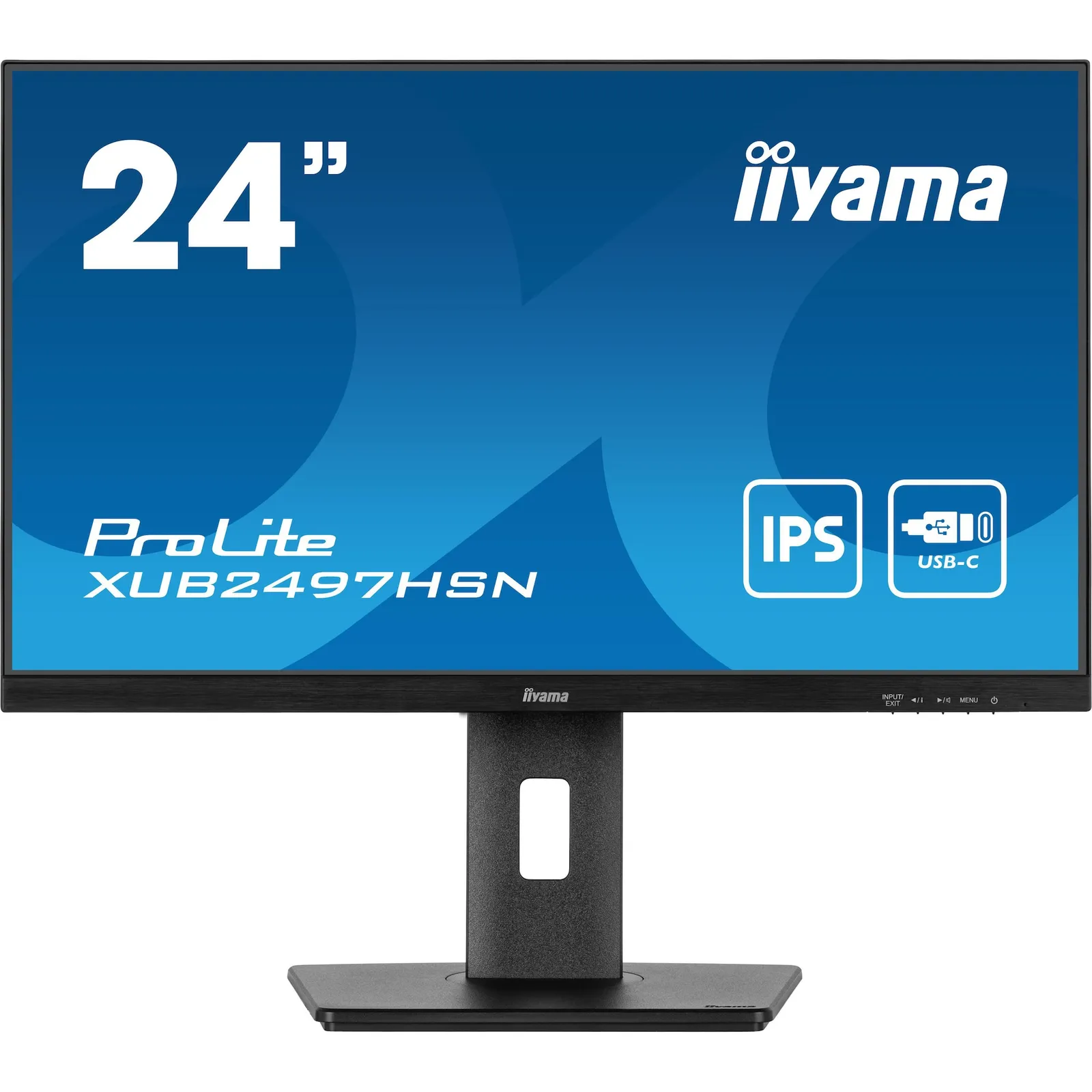 iiyama ProLite XUB2497HSN-B2 - Slika 2