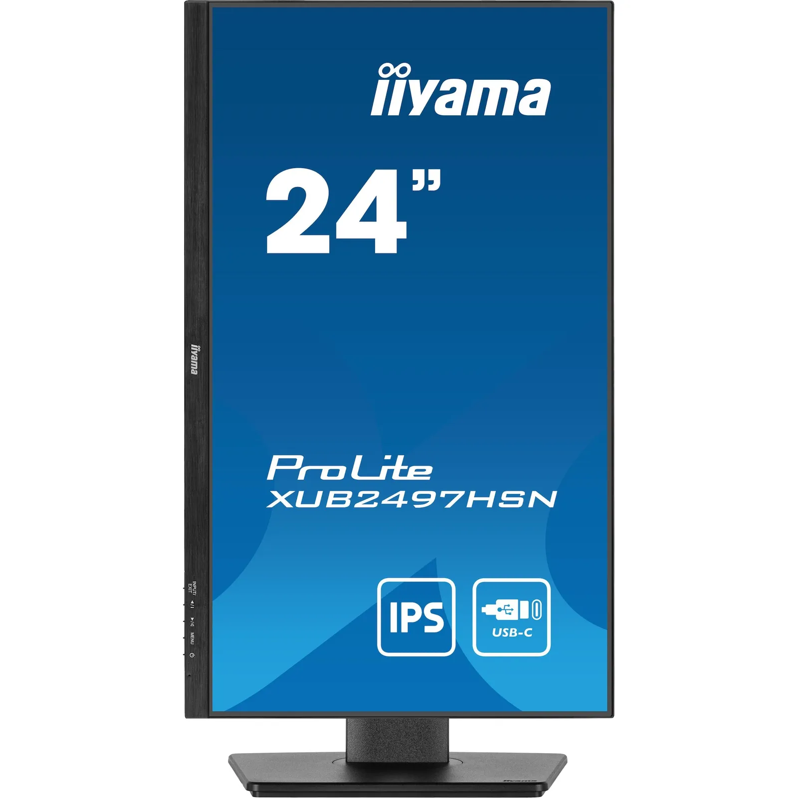 iiyama ProLite XUB2497HSN-B2 - Slika 3