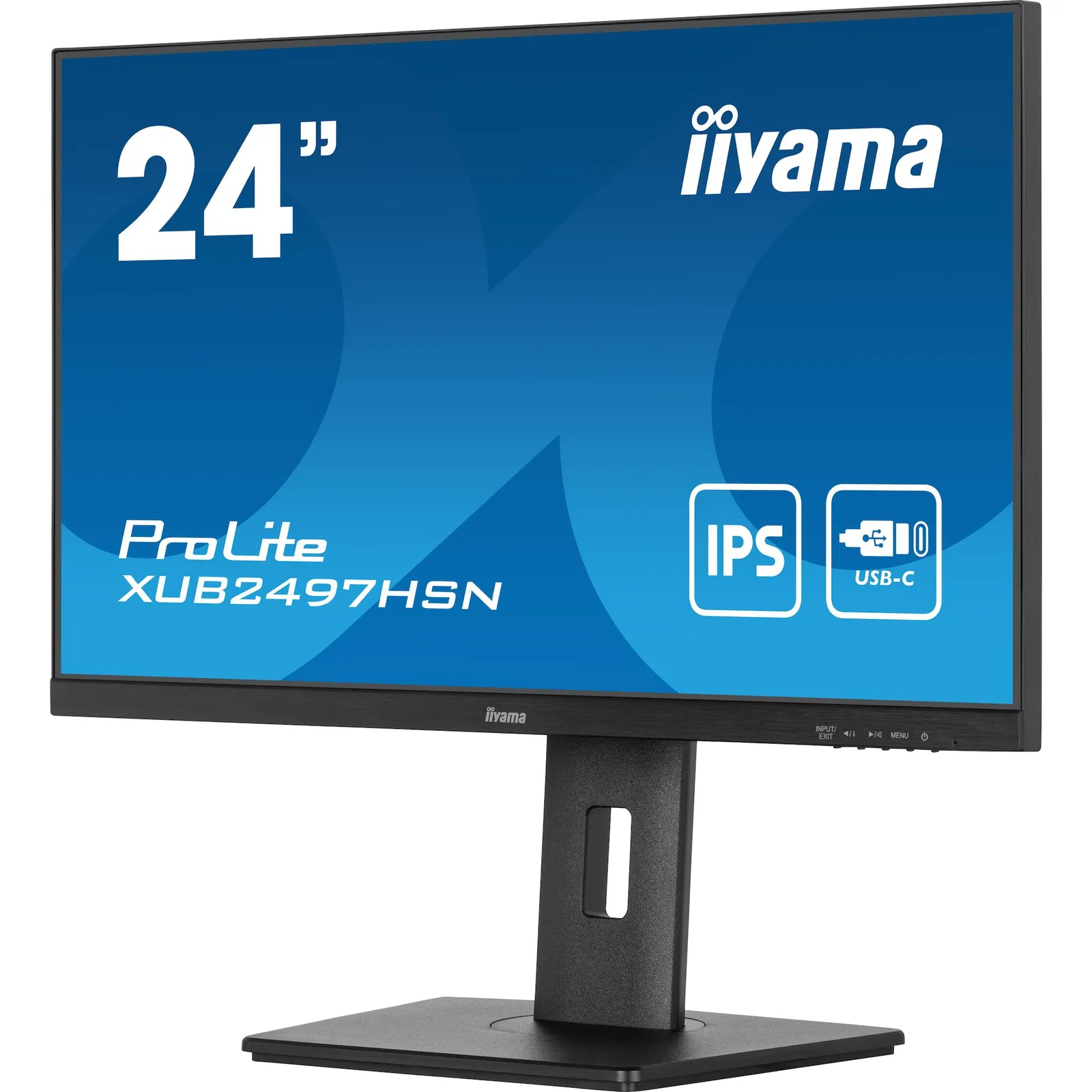 iiyama ProLite XUB2497HSN-B2 - Slika 4
