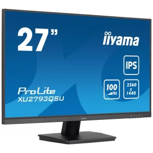 iiyama ProLite XU2793QSU-B7