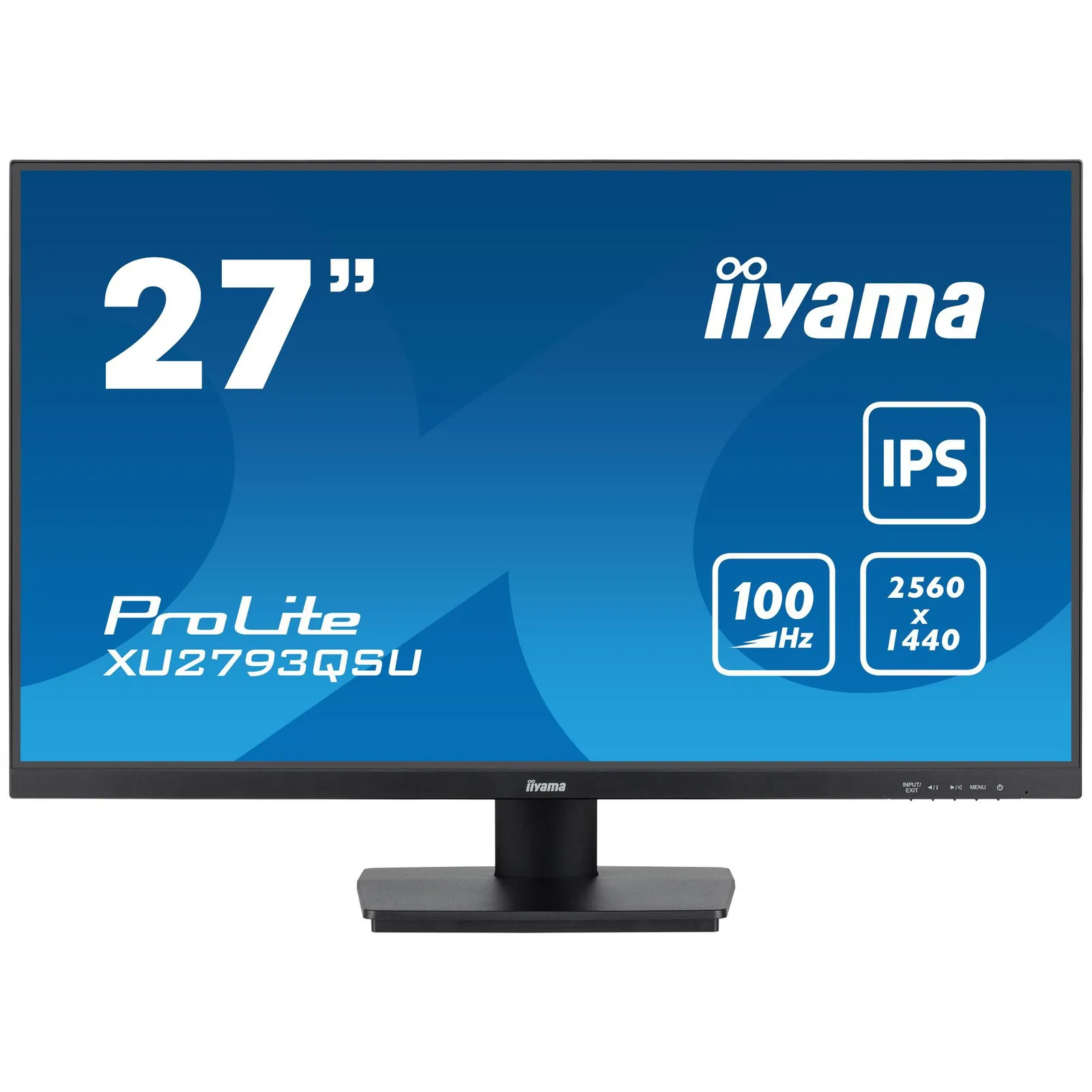 iiyama ProLite XU2793QSU-B7 - Slika 2