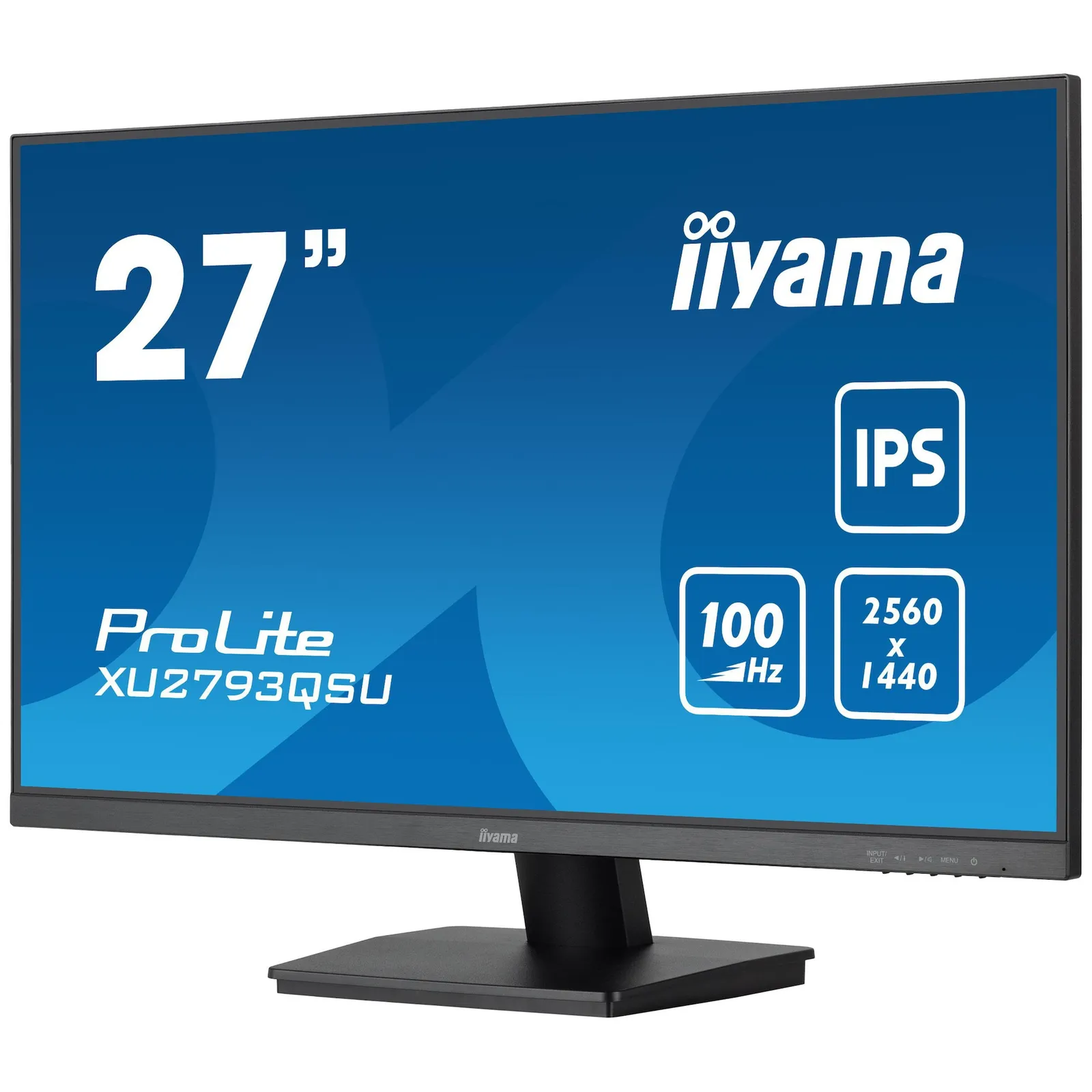 iiyama ProLite XU2793QSU-B7 - Slika 3