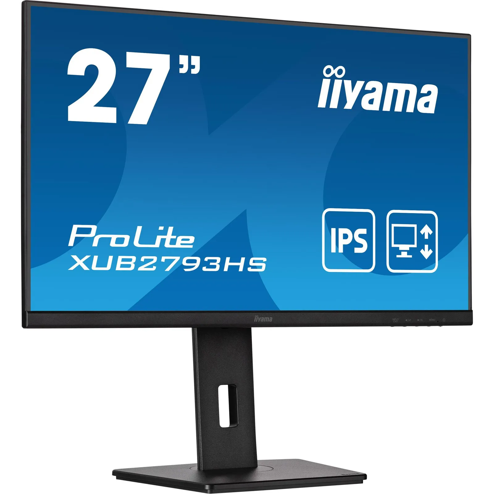 iiyama ProLite XUB2793HS-B7