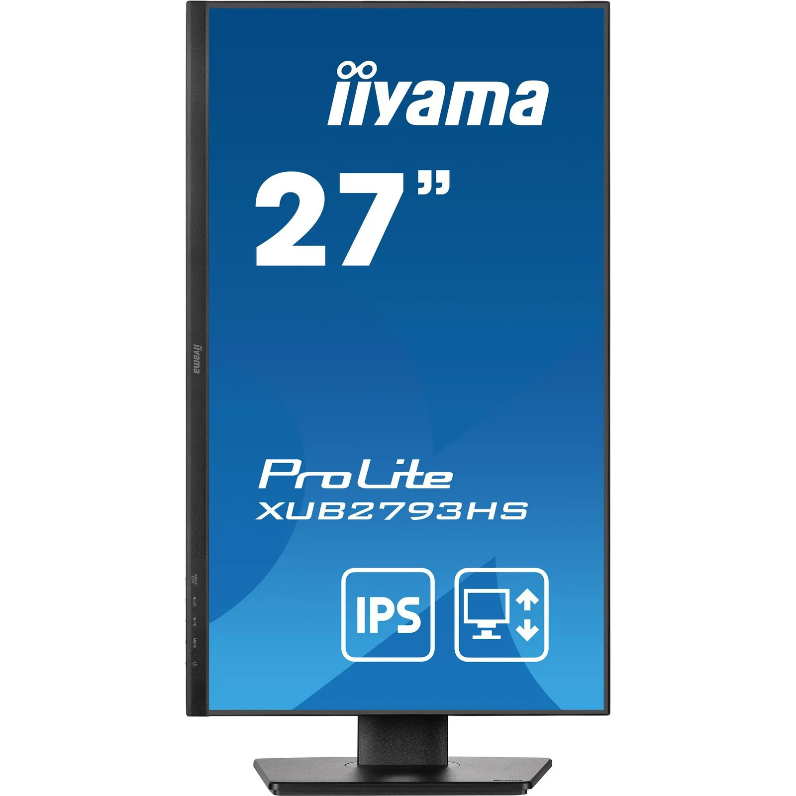iiyama ProLite XUB2793HS-B7 - Slika 3