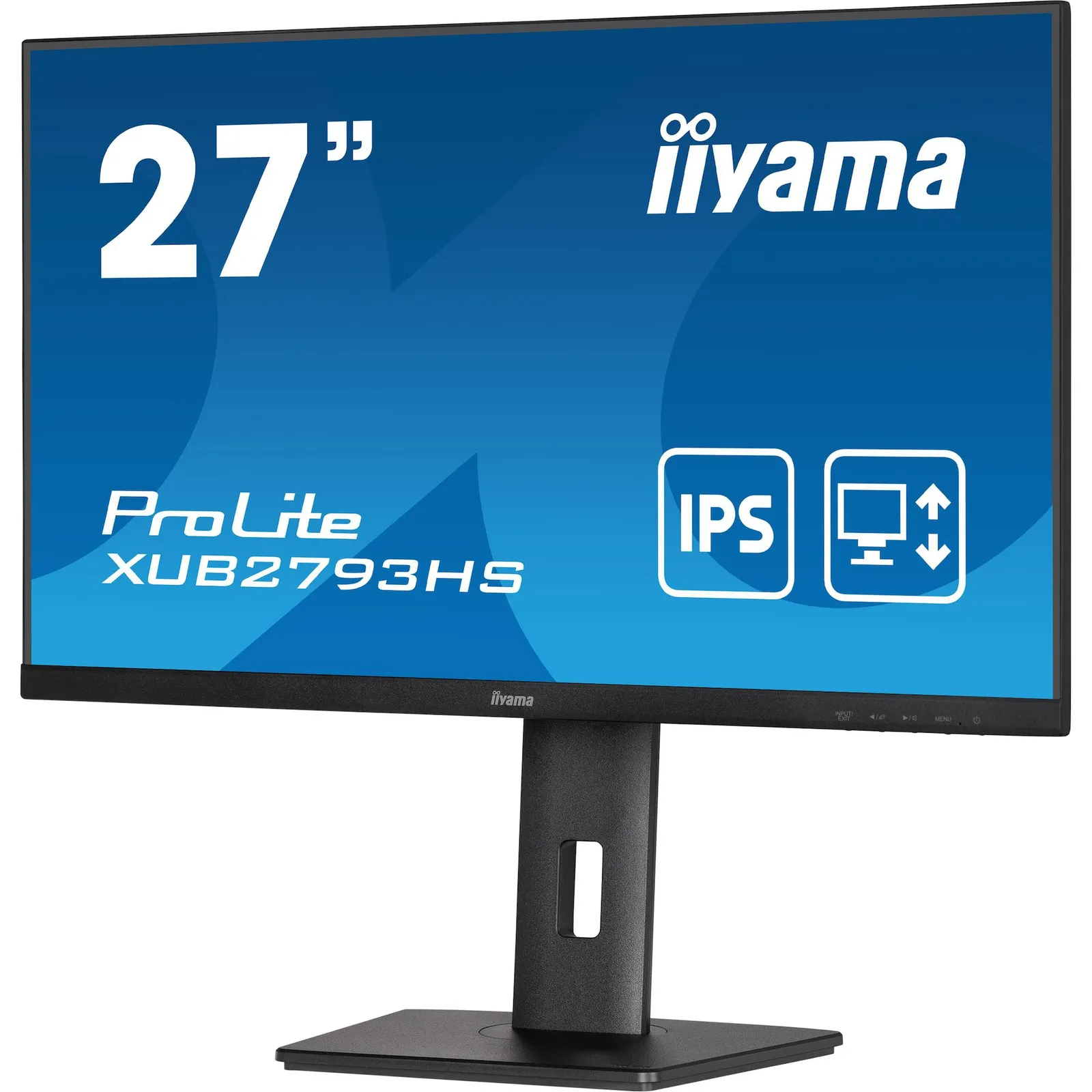 iiyama ProLite XUB2793HS-B7 - Slika 4